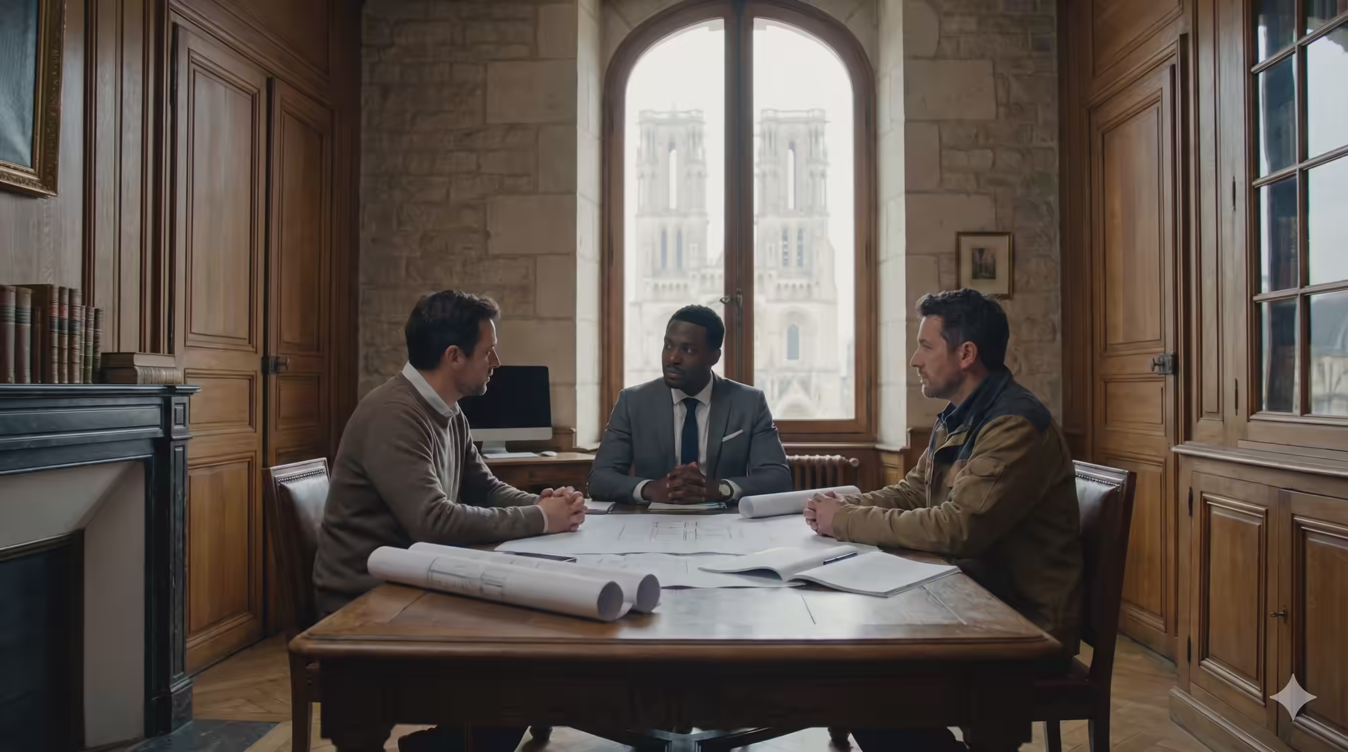 Médiateurs de Justice - Aisne (02) - Régler vos Litiges sans Tribunal