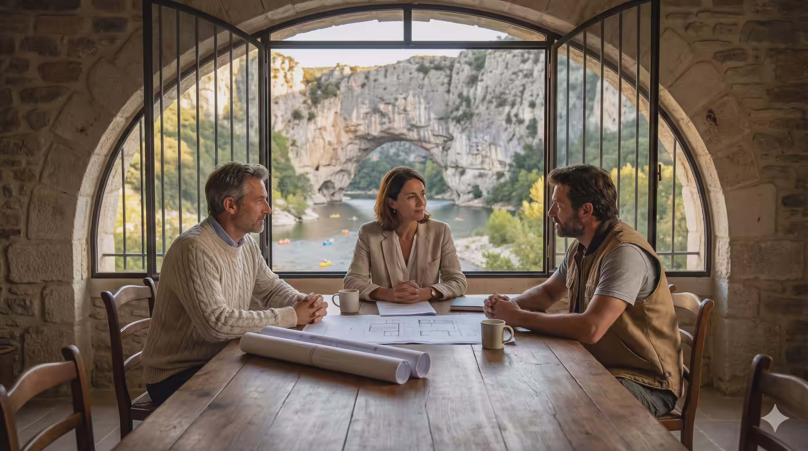 Médiateurs de Justice - Ardèche (07) - Régler vos Litiges sans Tribunal