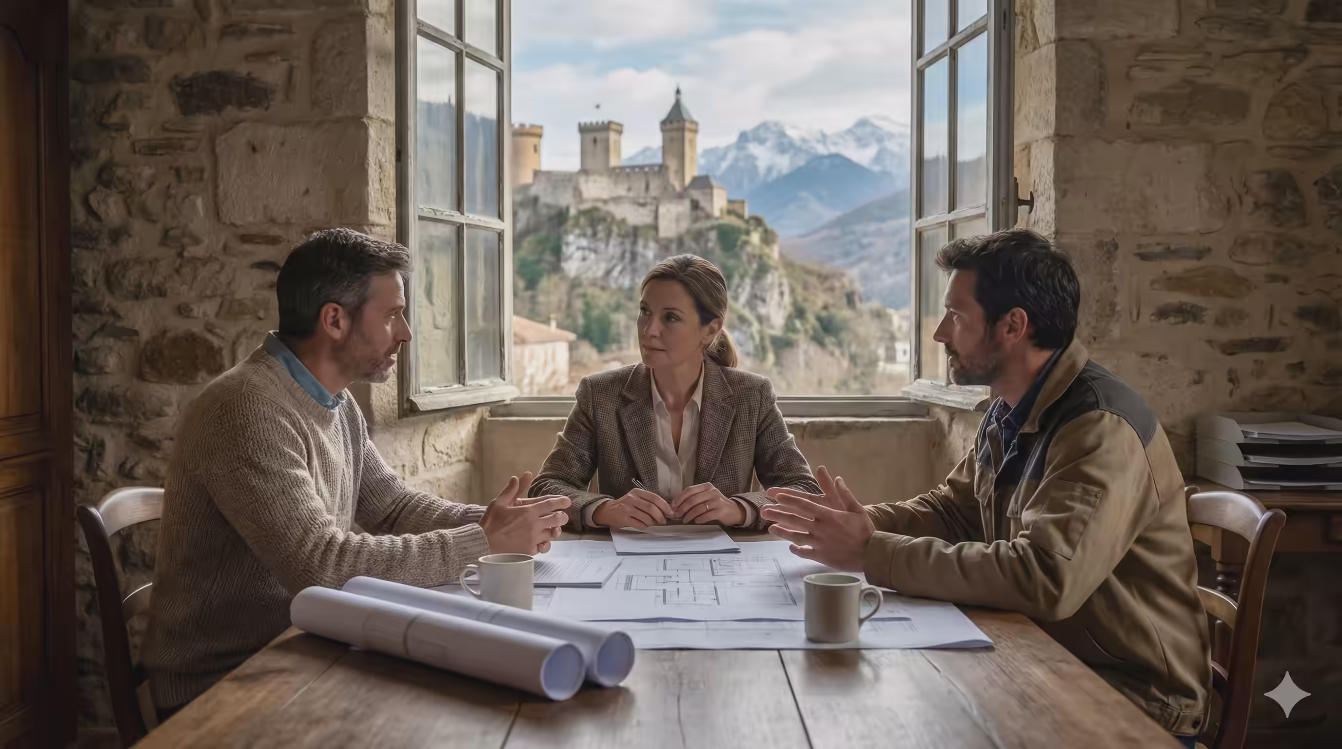 Médiateurs de Justice - Ariège (09) - Régler vos Litiges sans Tribunal