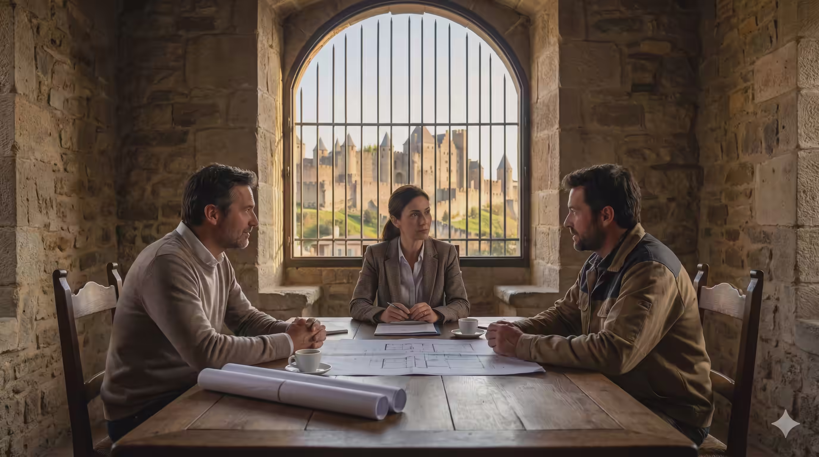 Médiateurs de Justice - Aude (11) - Régler vos Litiges sans Tribunal