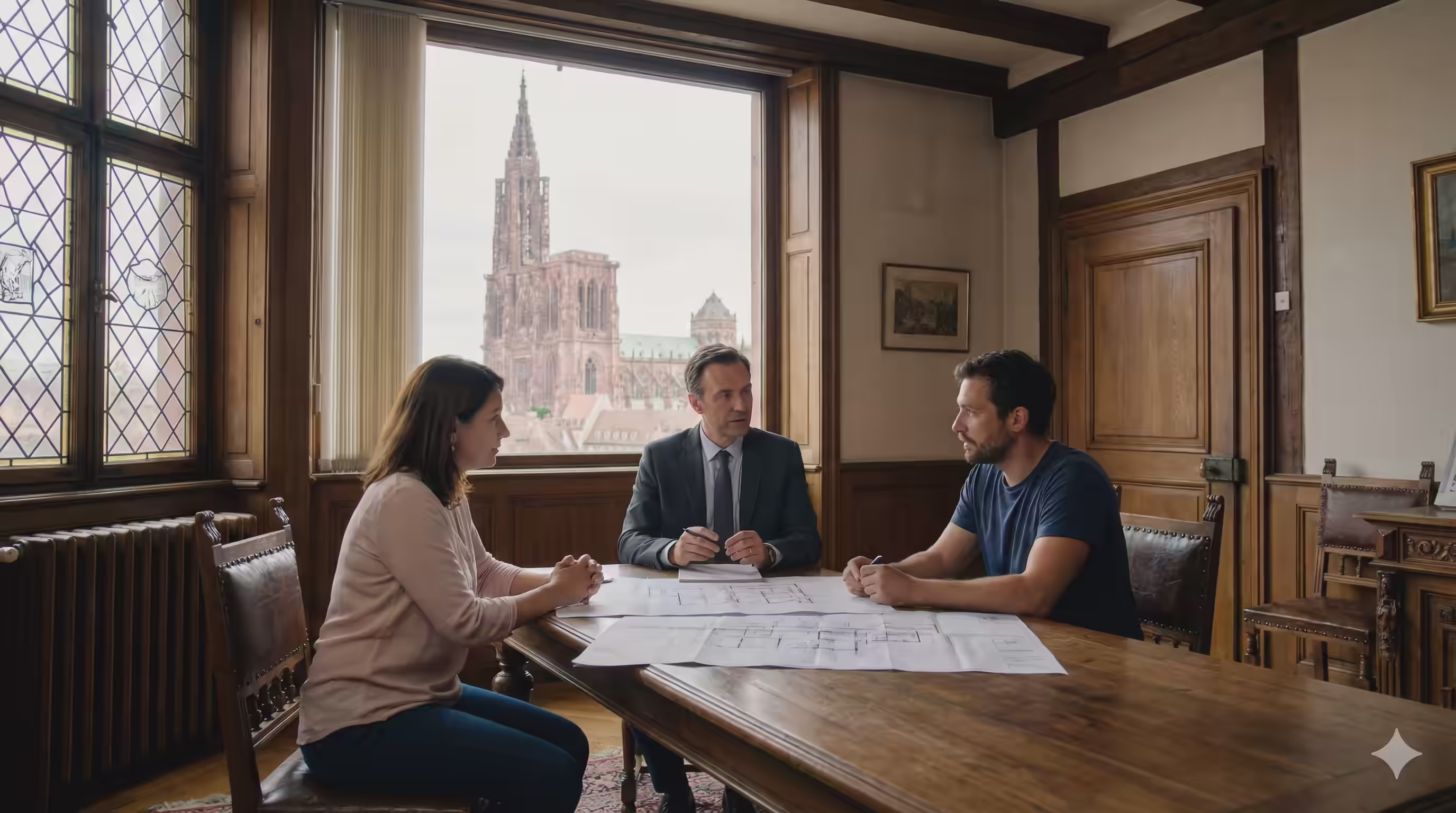 Médiateurs de Justice - Bas-Rhin (67) - Régler vos Litiges sans Tribunal