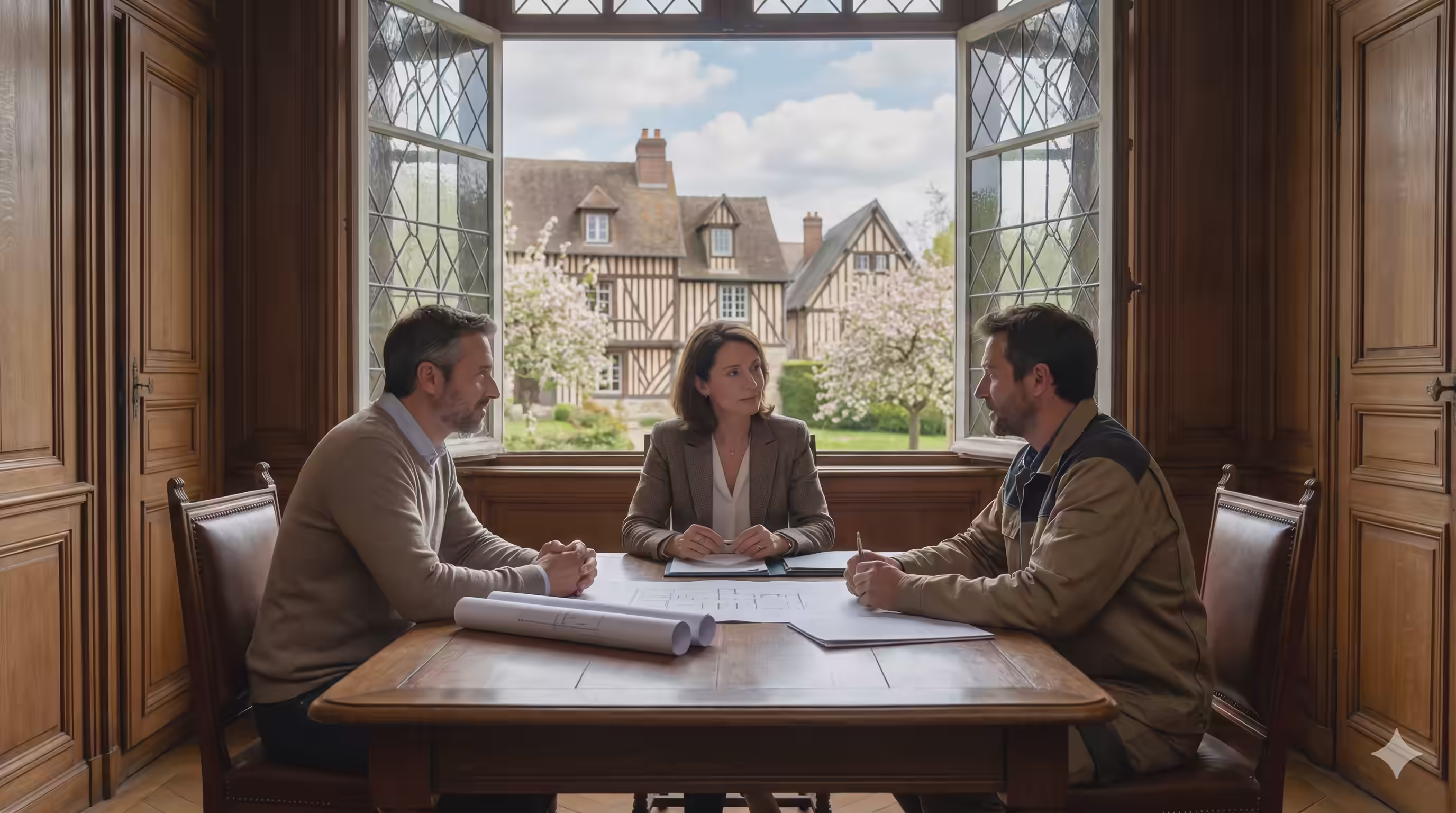 Médiateurs de Justice - Calvados (14) - Régler vos Litiges sans Tribunal