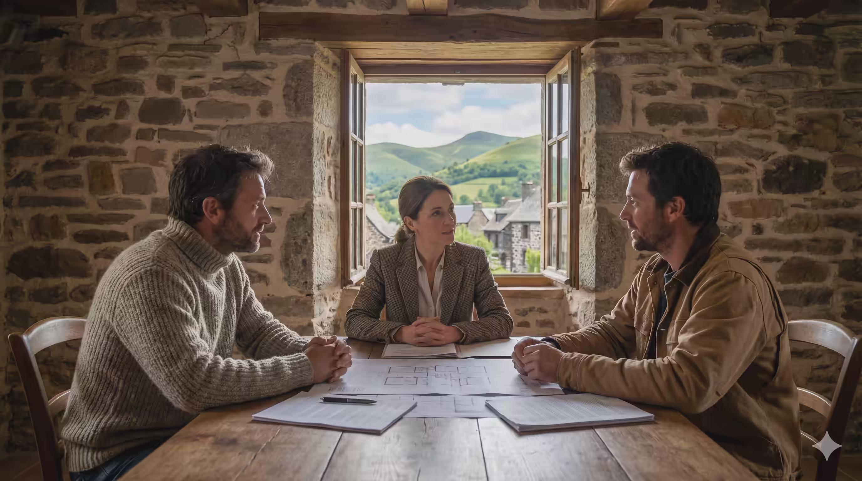 Médiateurs de Justice - Cantal (15) - Régler vos Litiges sans Tribunal