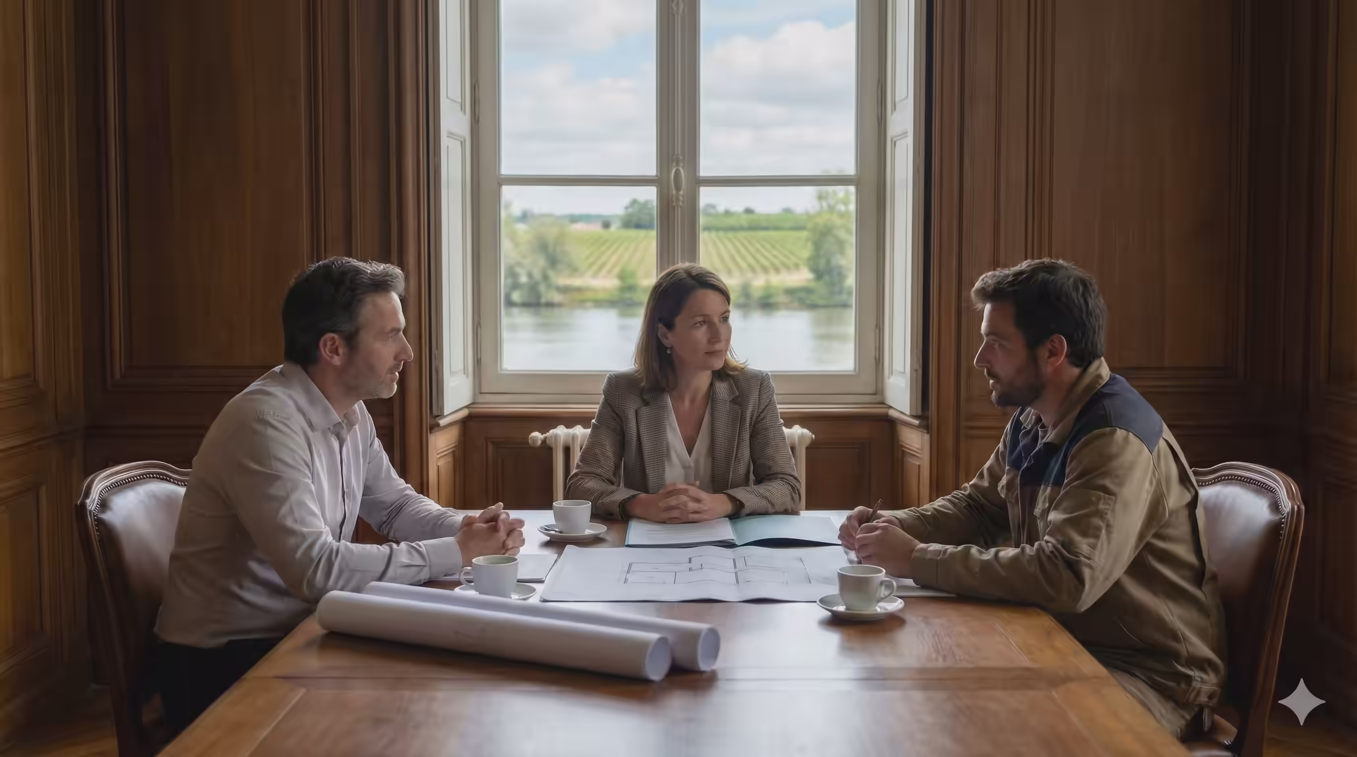 Médiateurs de Justice - Charente (16) - Régler vos Litiges sans Tribunal