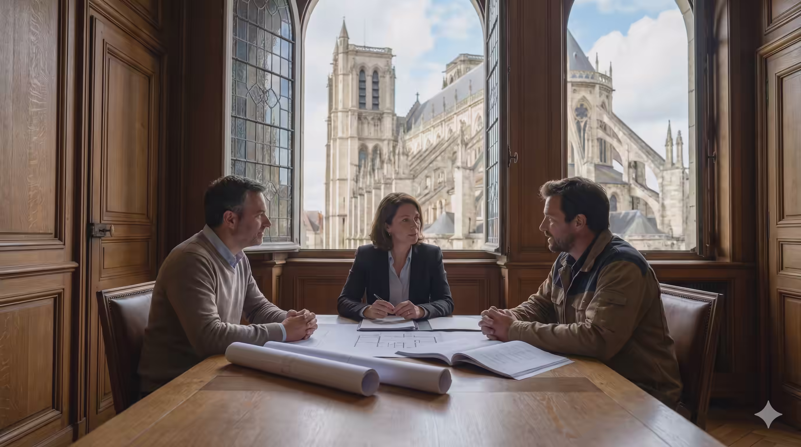 Médiateurs de Justice - Cher (18) - Régler vos Litiges sans Tribunal
