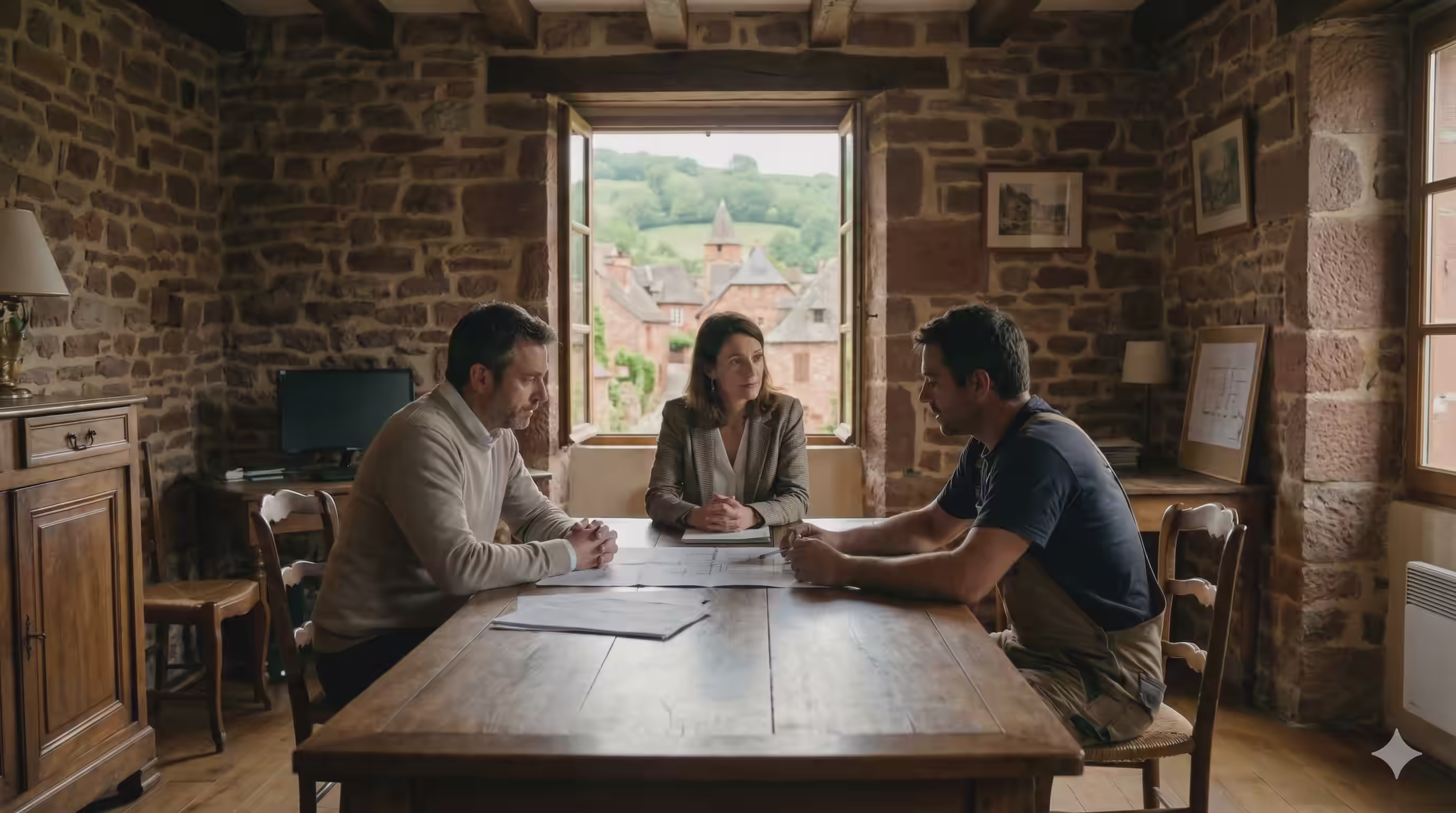 Médiateurs de Justice - Corrèze (19) - Régler vos Litiges sans Tribunal