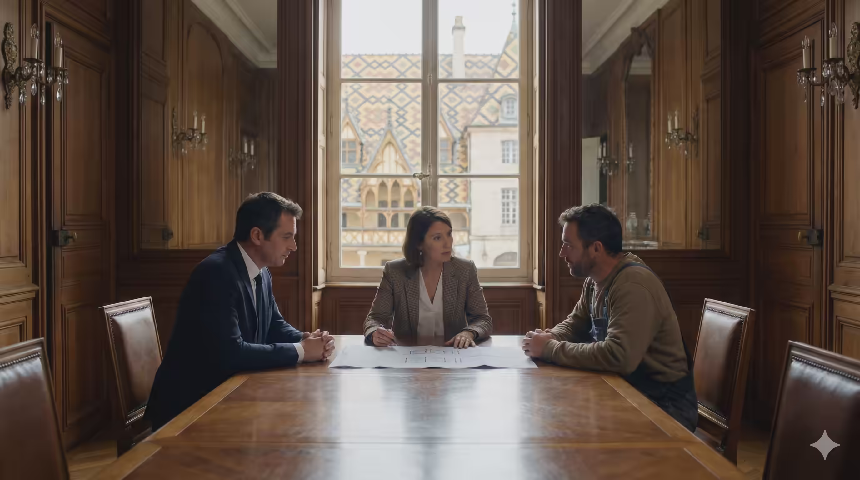 Médiateurs de Justice - Côte-d'Or (21) - Régler vos Litiges sans Tribunal