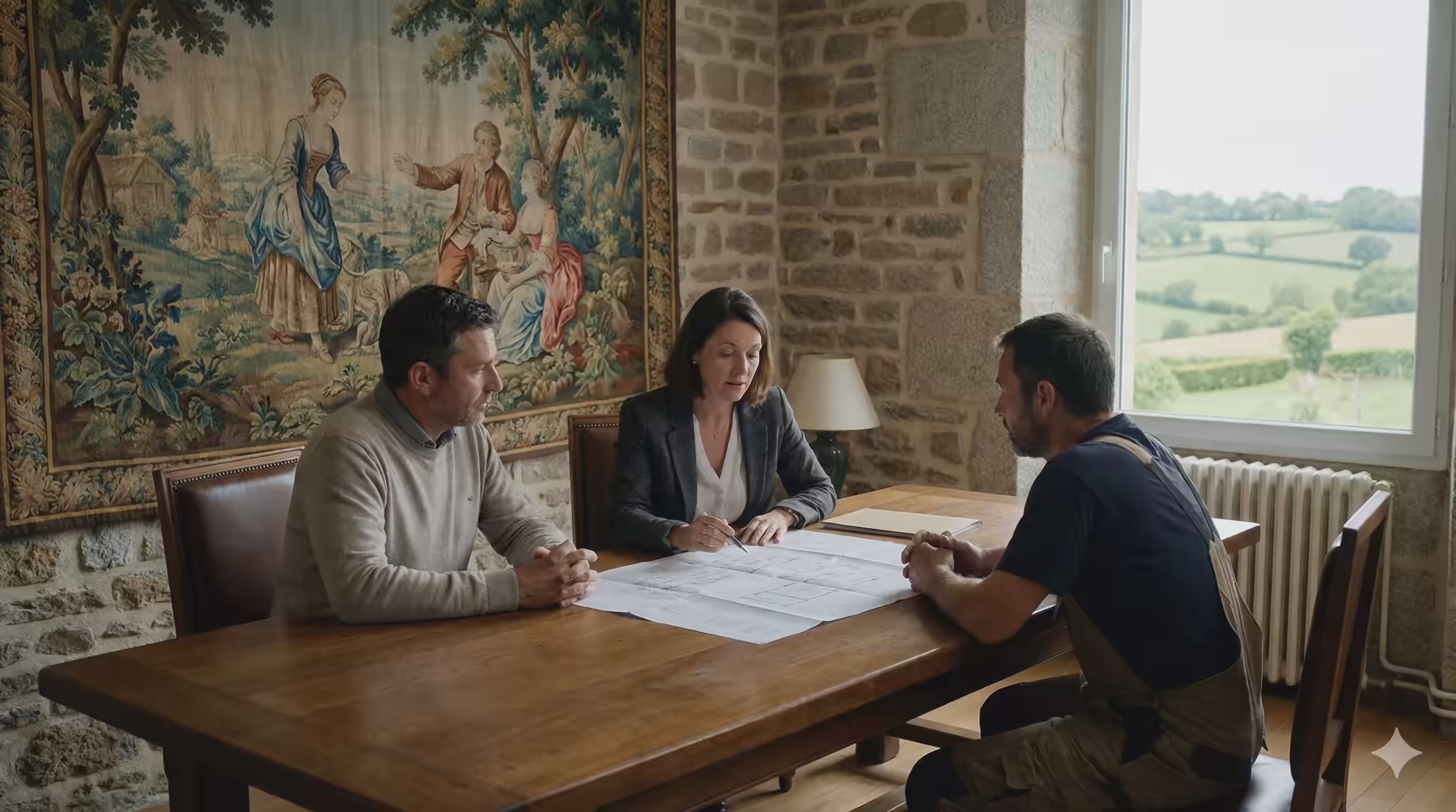 Médiateurs de Justice - Creuse (23) - Régler vos Litiges sans Tribunal