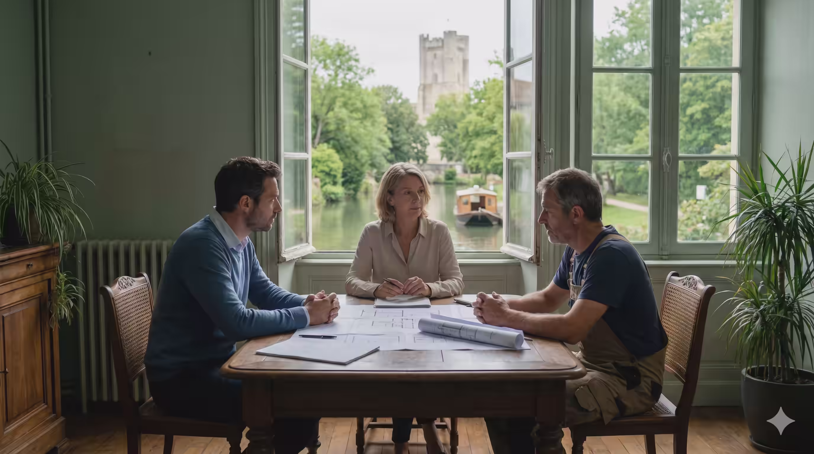 Médiateurs de Justice - Deux-Sèvres (79) - Régler vos Litiges sans Tribunal