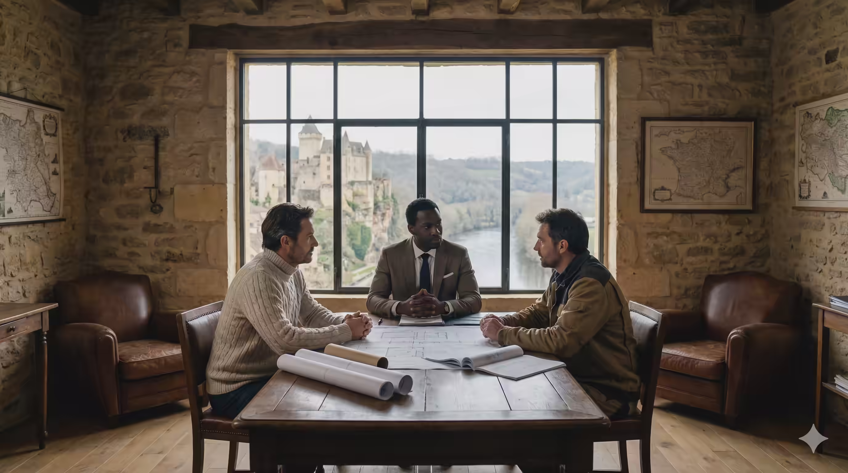 Médiateurs de Justice - Dordogne (24) - Régler vos Litiges sans Tribunal