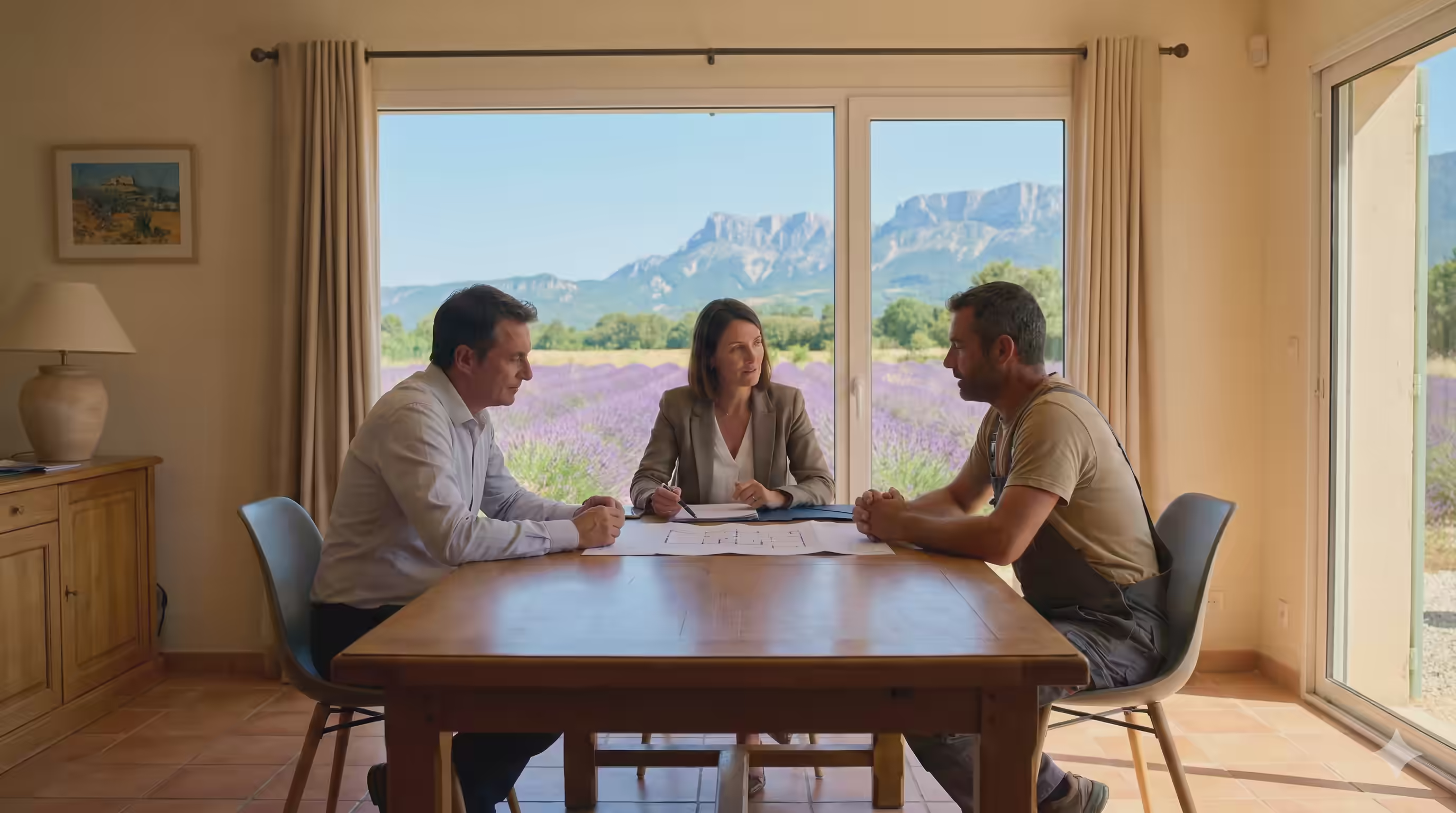 Médiateurs de Justice - Drôme (26) - Régler vos Litiges sans Tribunal