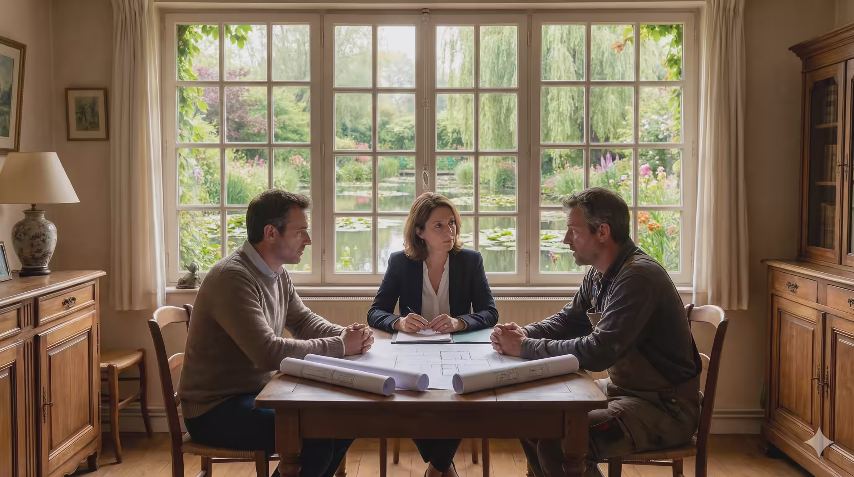 Médiateurs de Justice - Eure (27) - Régler vos Litiges sans Tribunal