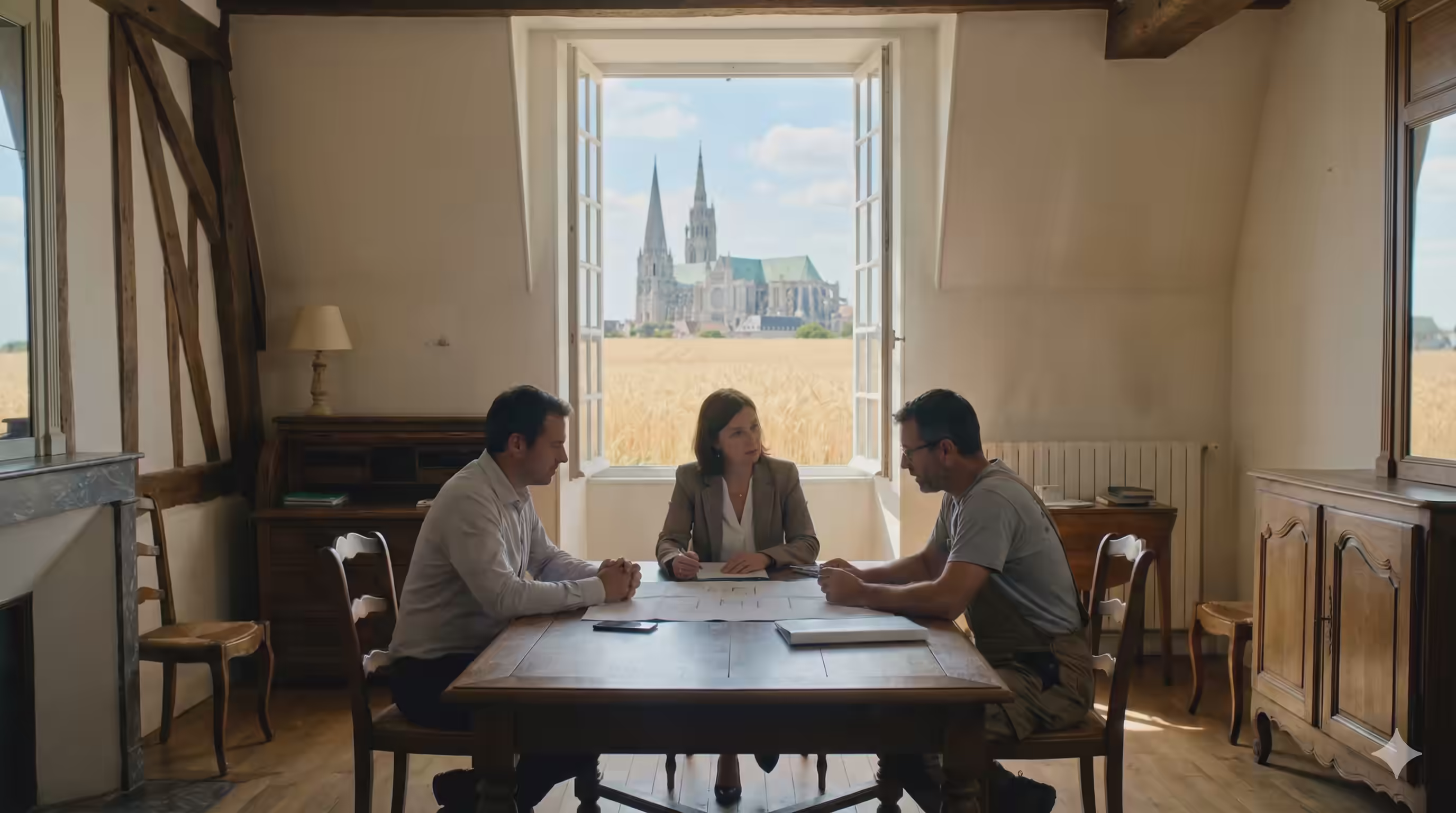 Médiateurs de Justice - Eure-et-Loir (28) - Régler vos Litiges sans Tribunal