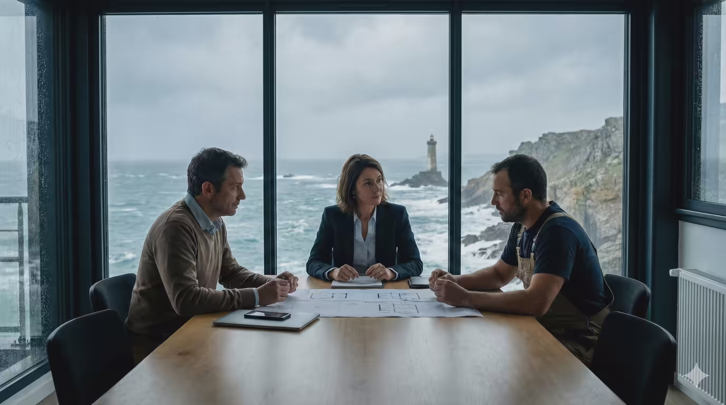 Médiateurs de Justice - Finistère (29) - Régler vos Litiges sans Tribunal