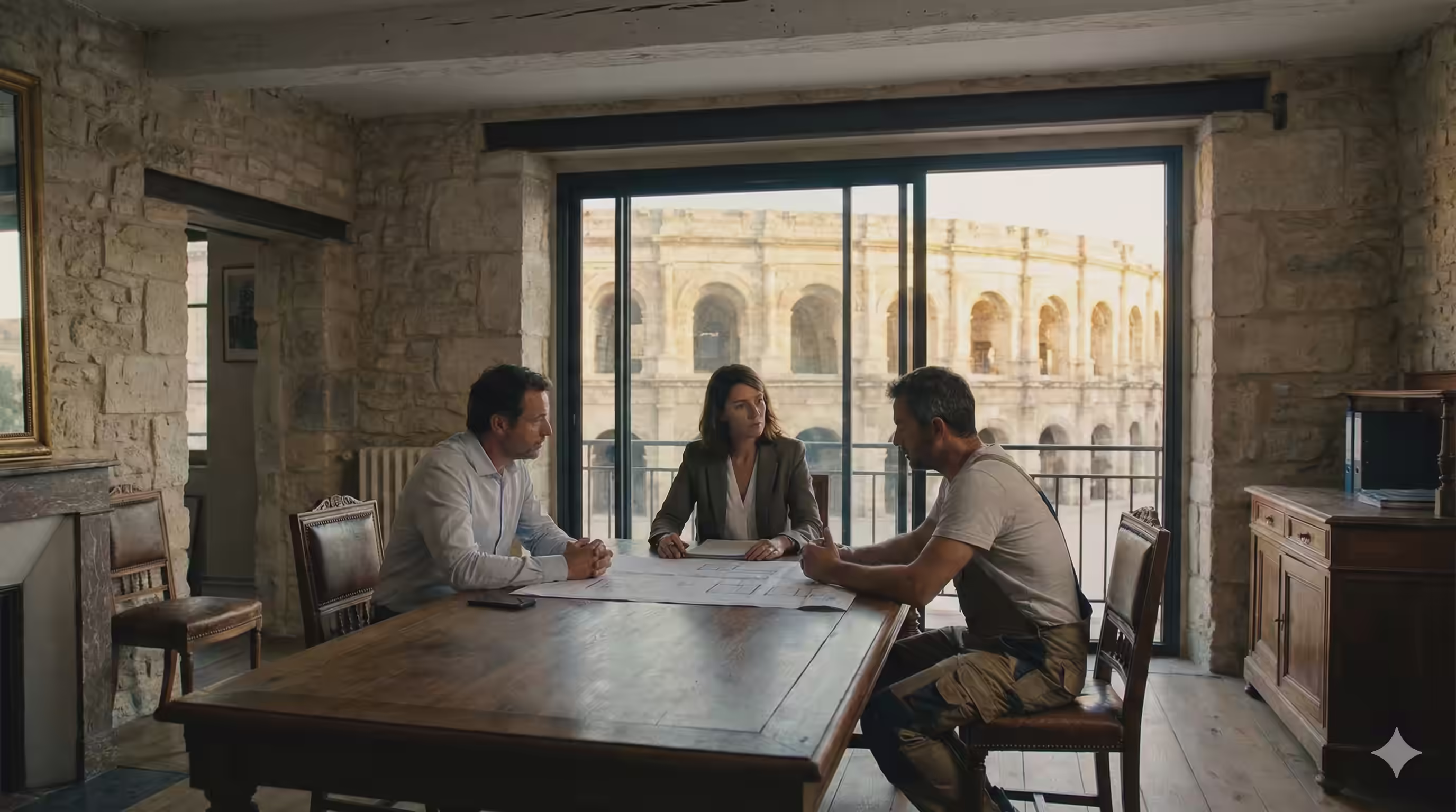 Médiateurs de Justice - Gard (30) - Régler vos Litiges sans Tribunal