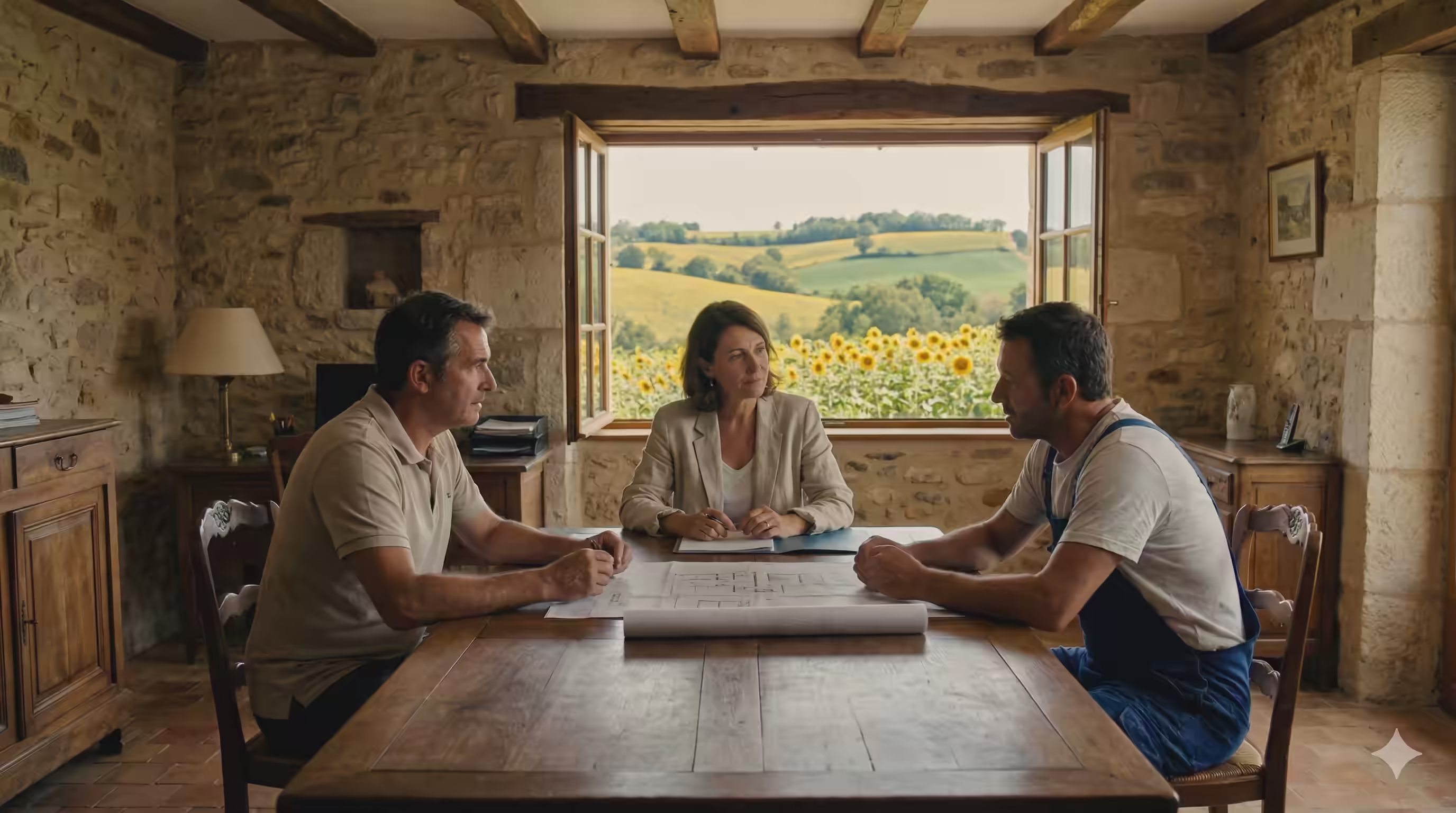 Médiateurs de Justice - Gers (32) - Régler vos Litiges sans Tribunal