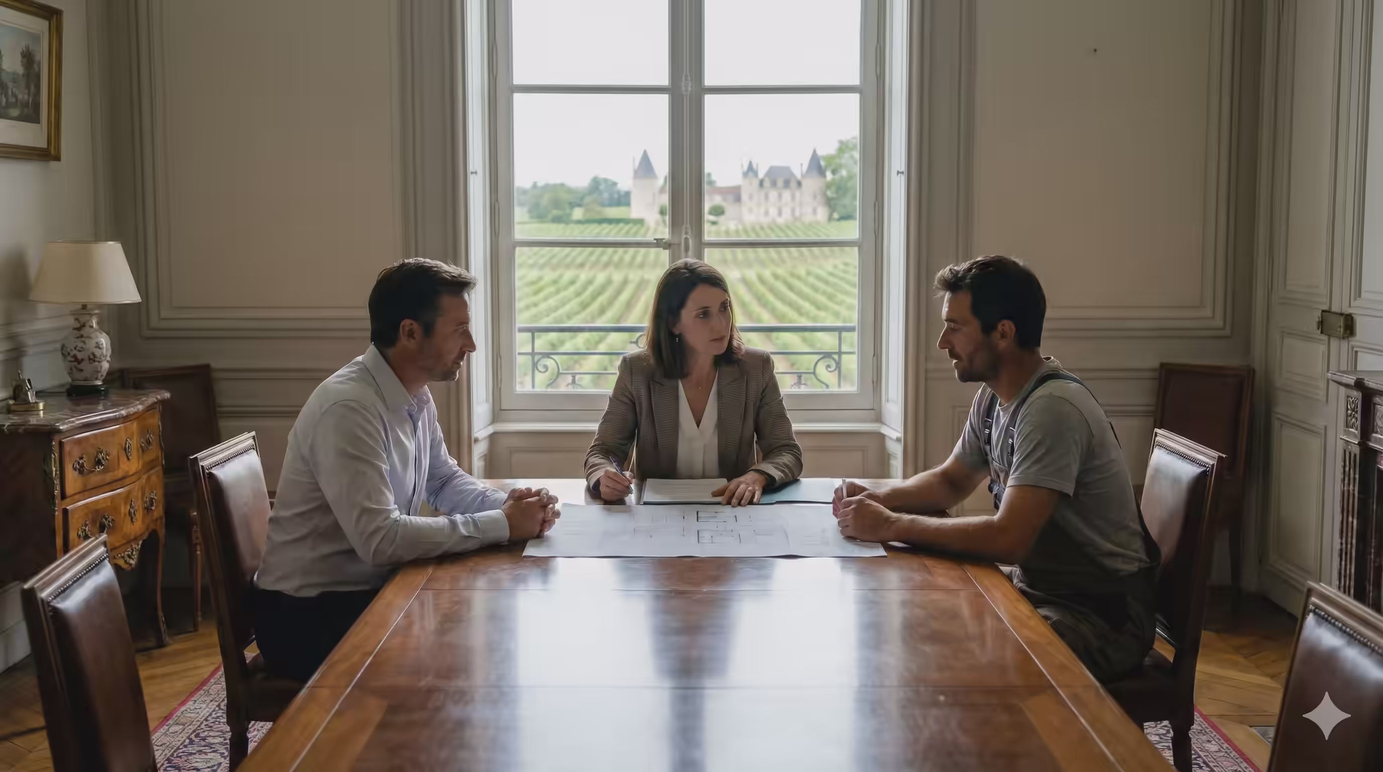 Médiateurs de Justice en Gironde (33) - Régler vos Litiges sans Tribunal