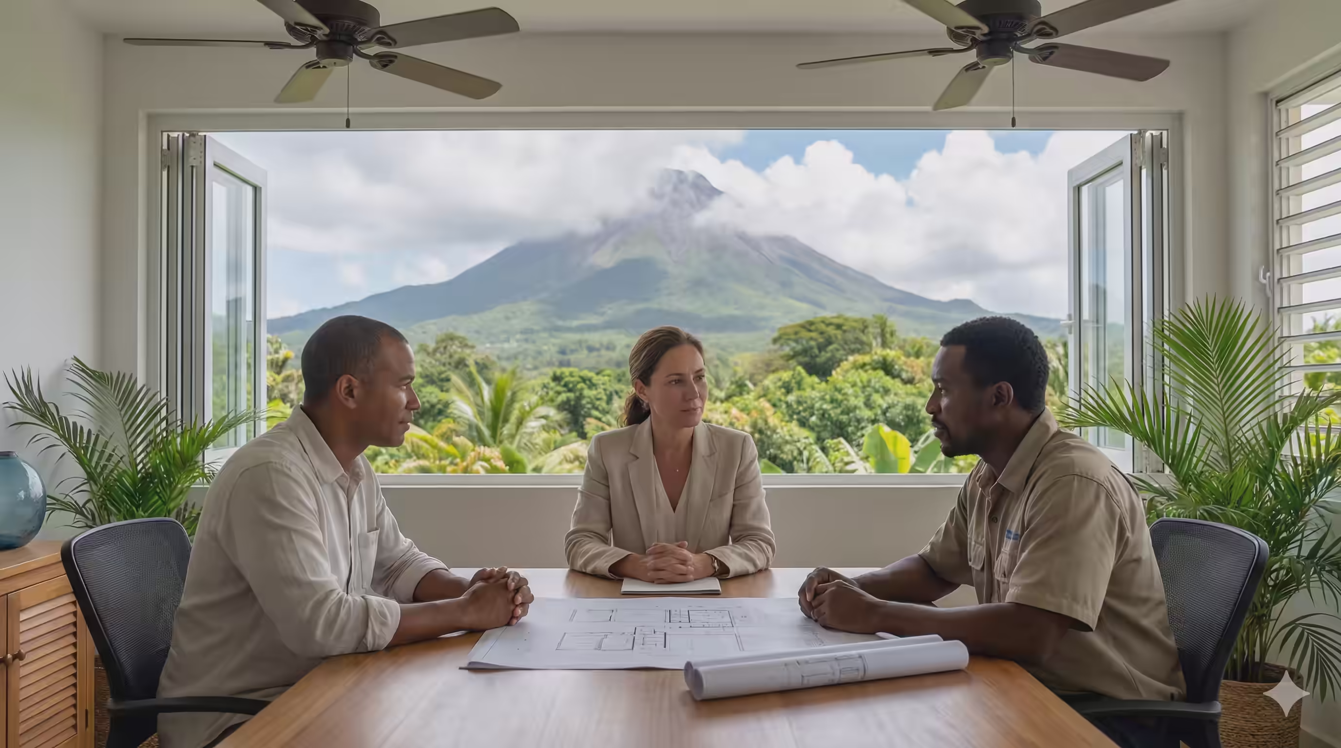 Médiateurs de Justice - Guadeloupe (971) - Régler vos Litiges sans Tribunal