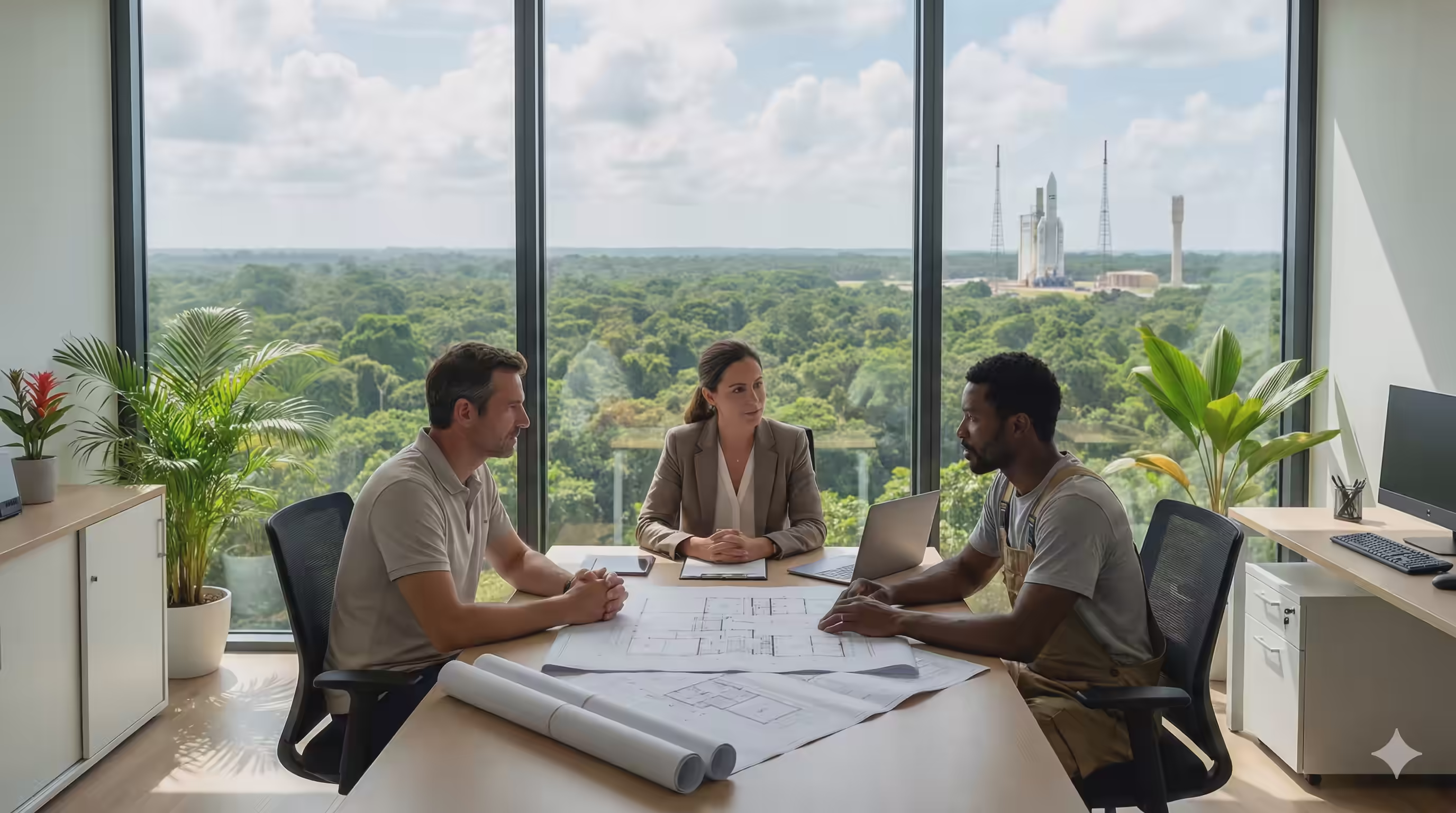 Médiateurs de Justice - Guyane (973) - Régler vos Litiges sans Tribunal