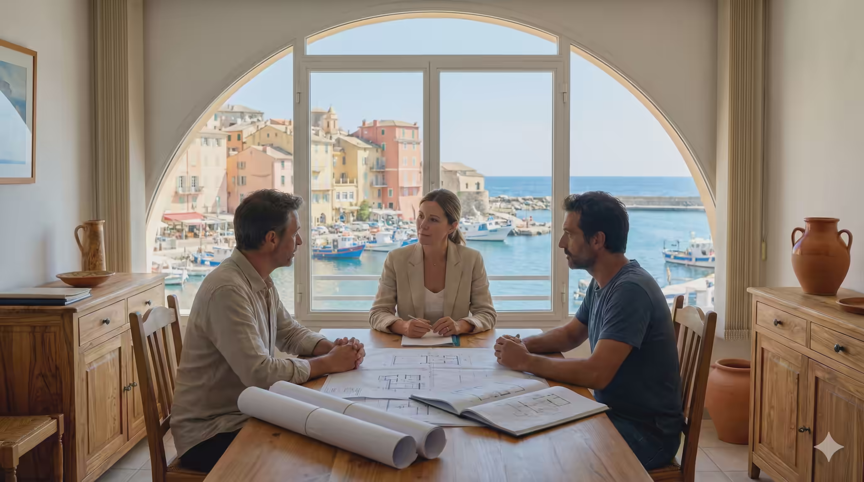 Médiateurs de Justice - Haute-Corse (2B) - Régler vos Litiges sans Tribunal