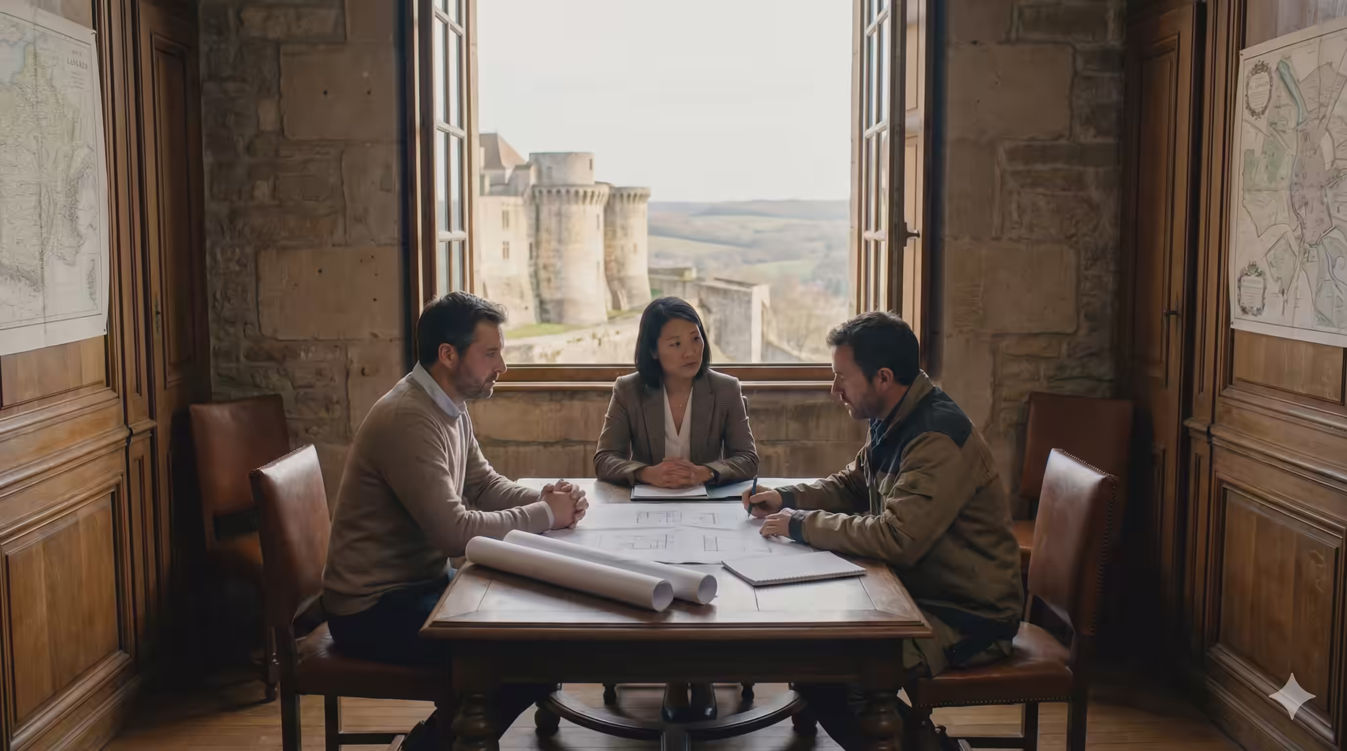 Médiateurs de Justice - Haute-Marne (52) - Régler vos Litiges sans Tribunal