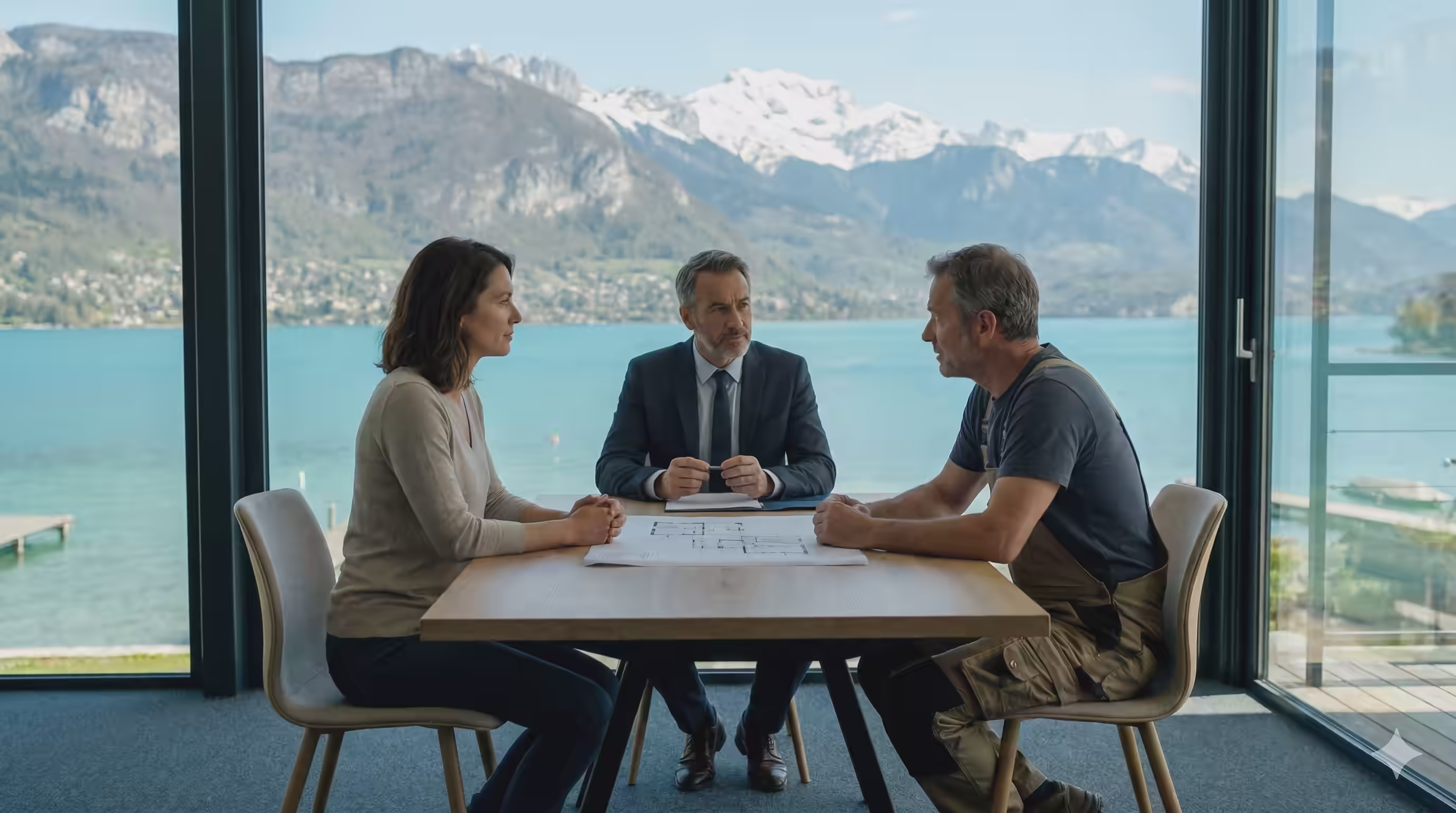 Médiateurs de Justice - Haute-Savoie (74) - Régler vos Litiges sans Tribunal