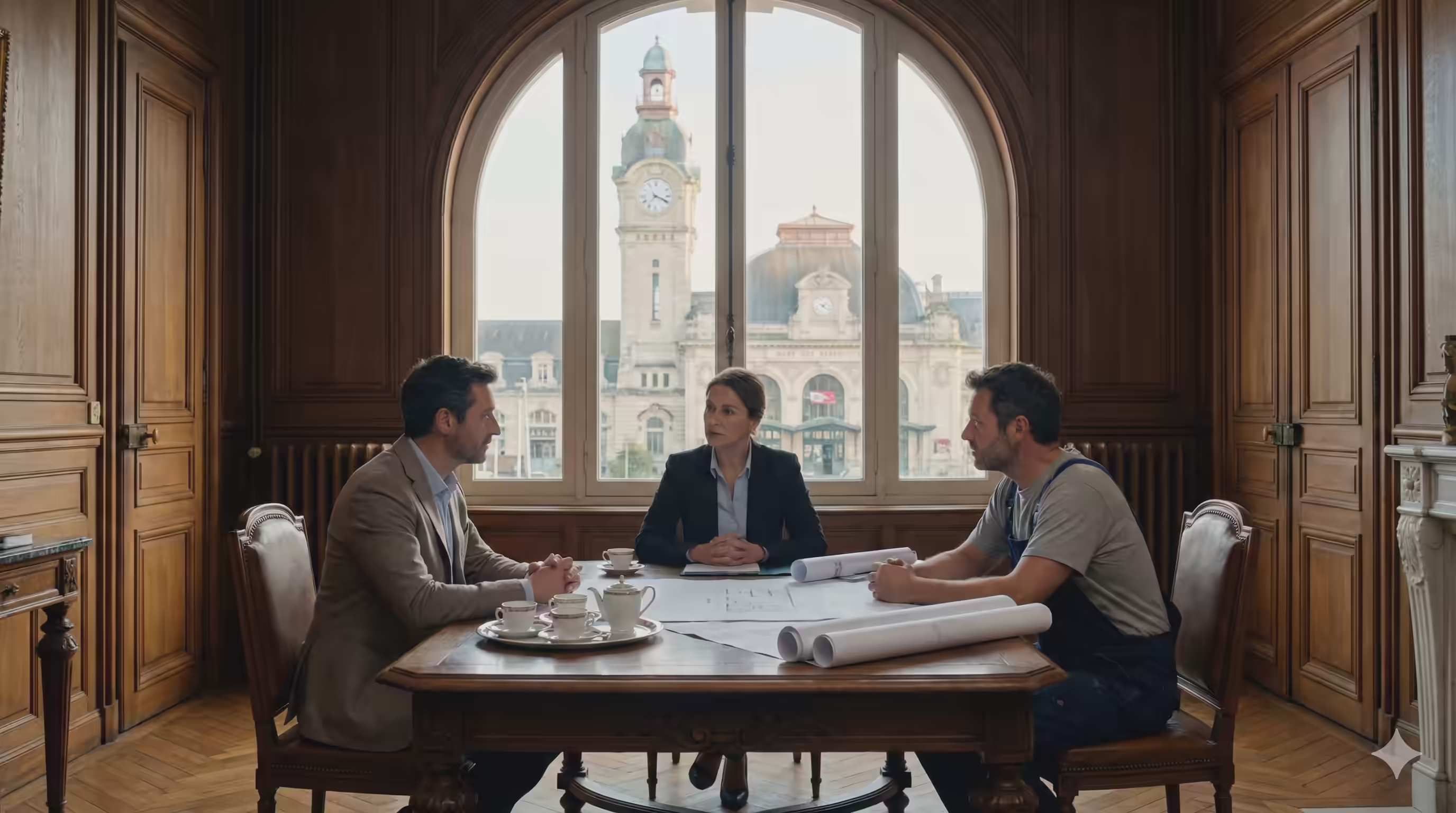 Médiateurs de Justice - Haute-Vienne (87) - Régler vos Litiges sans Tribunal