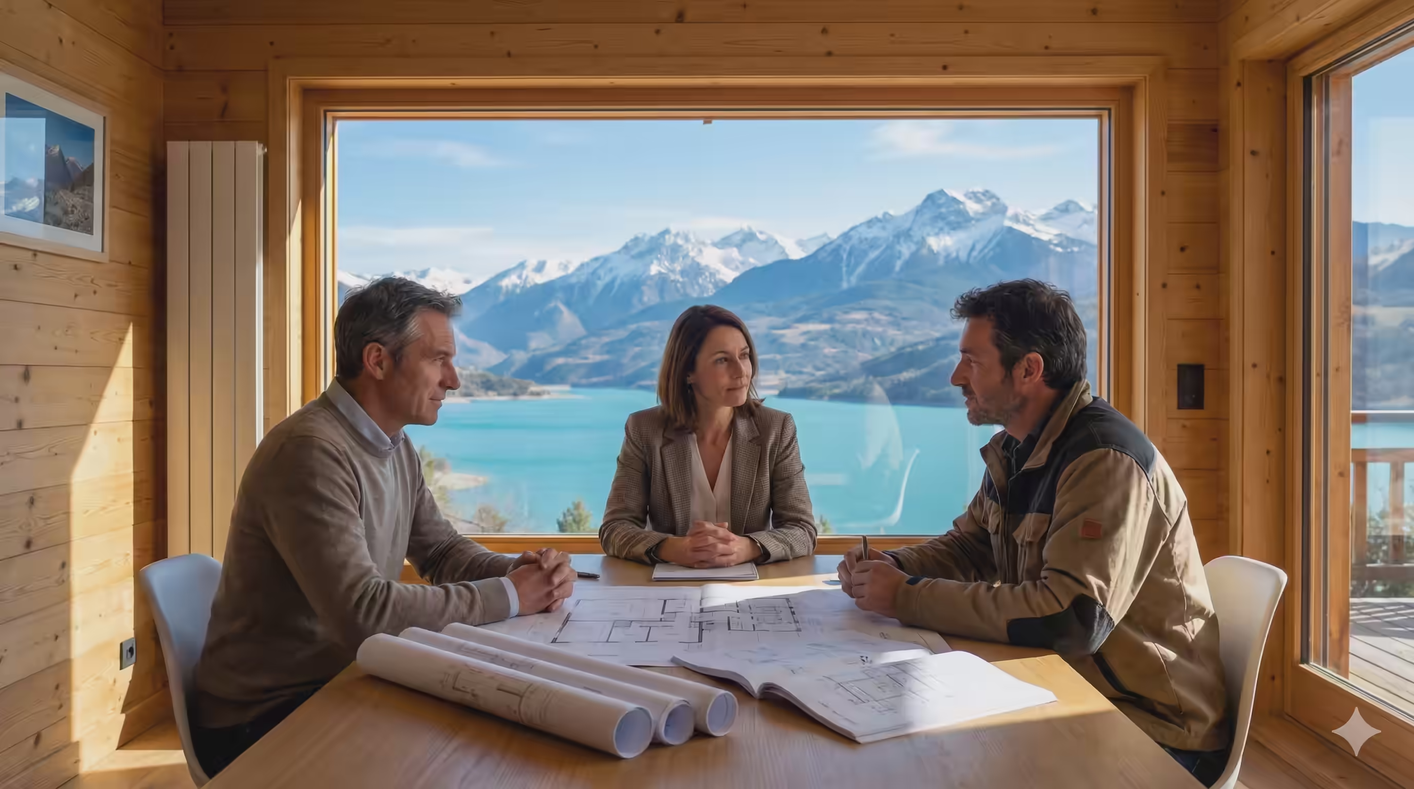 Médiateurs de Justice dans les Hautes-Alpes (05) - Régler vos Litiges sans Tribunal