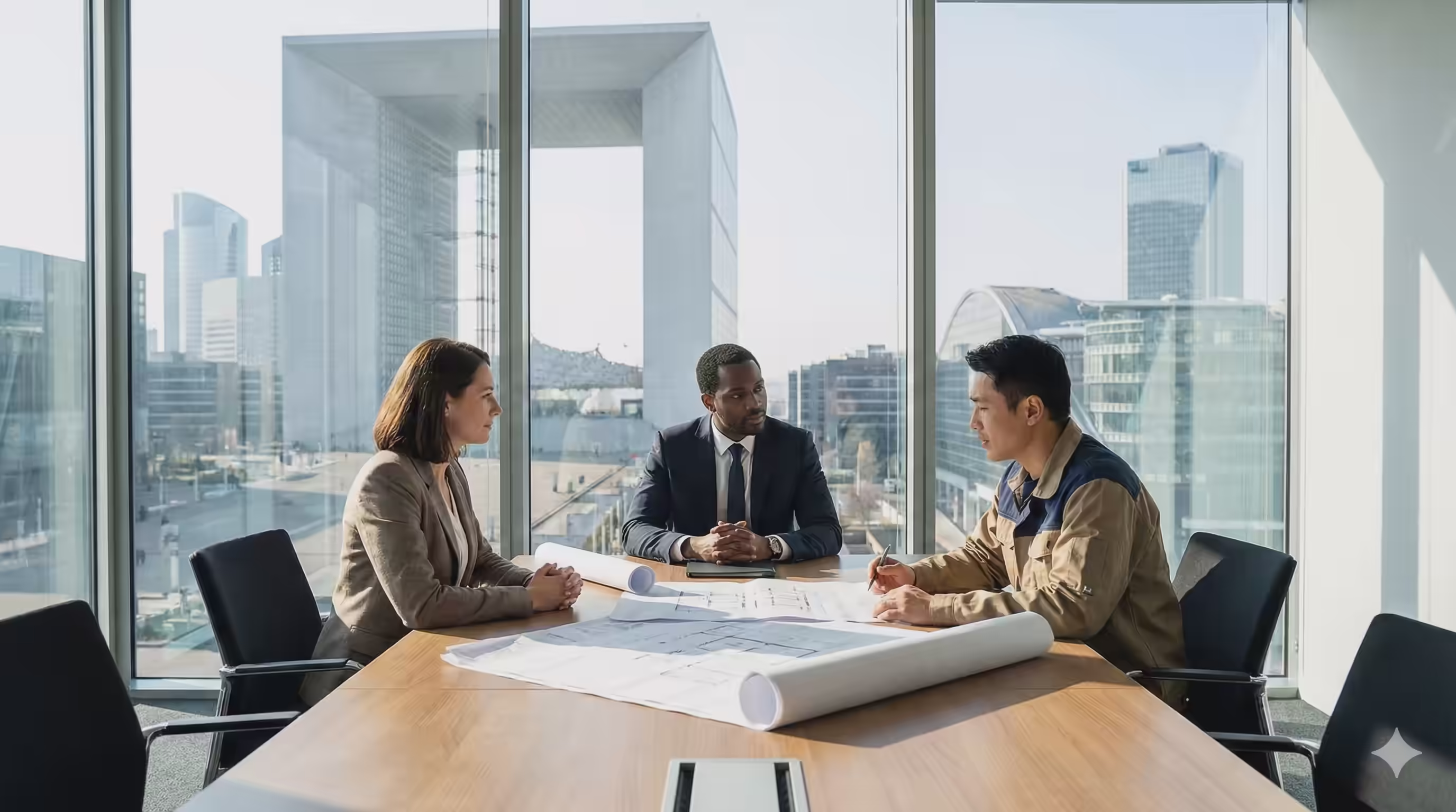 Médiateurs de Justice - Hauts-de-Seine (92) - Régler vos Litiges sans Tribunal