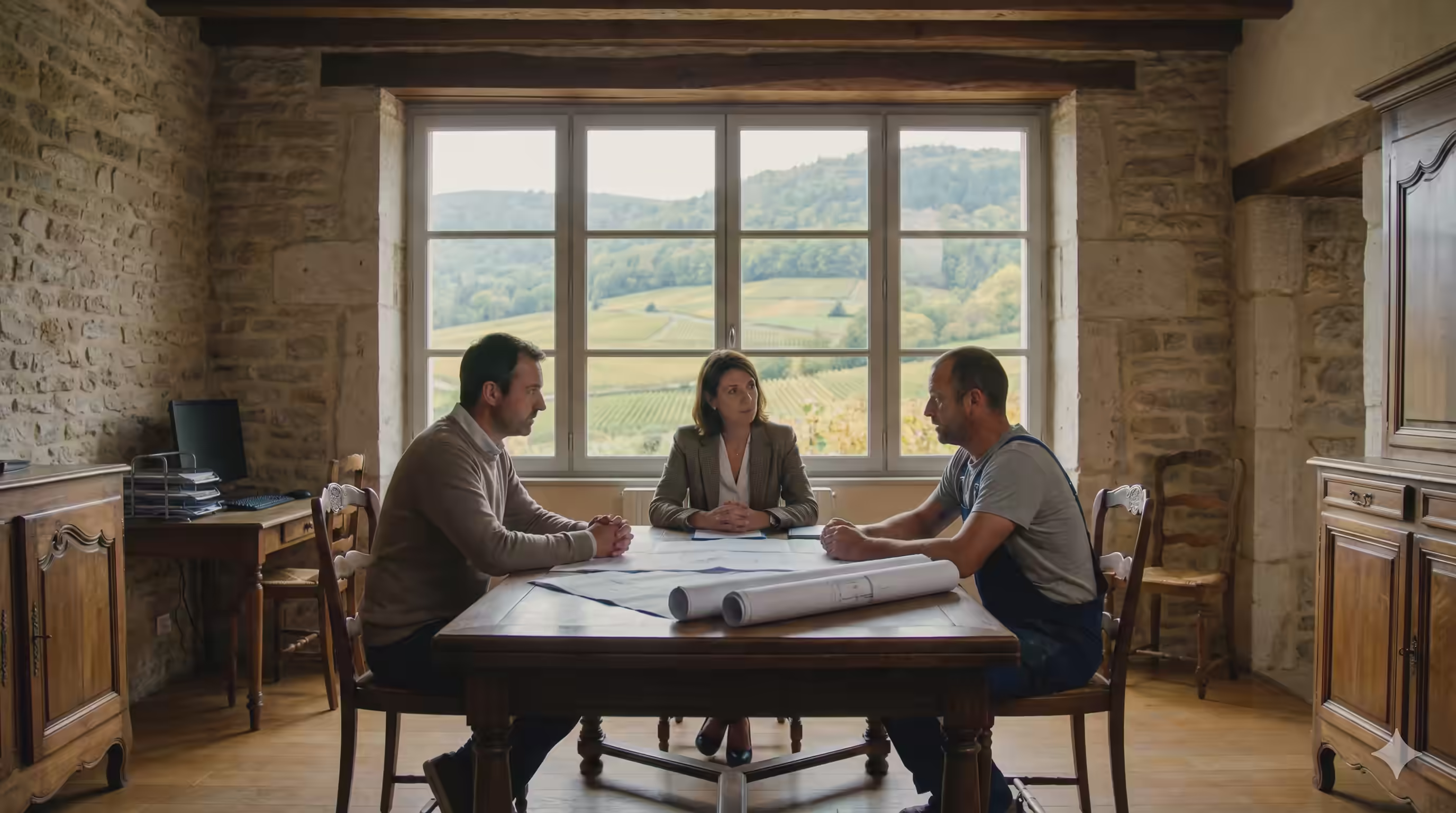 Médiateurs de Justice - Jura (39) - Régler vos Litiges sans Tribunal