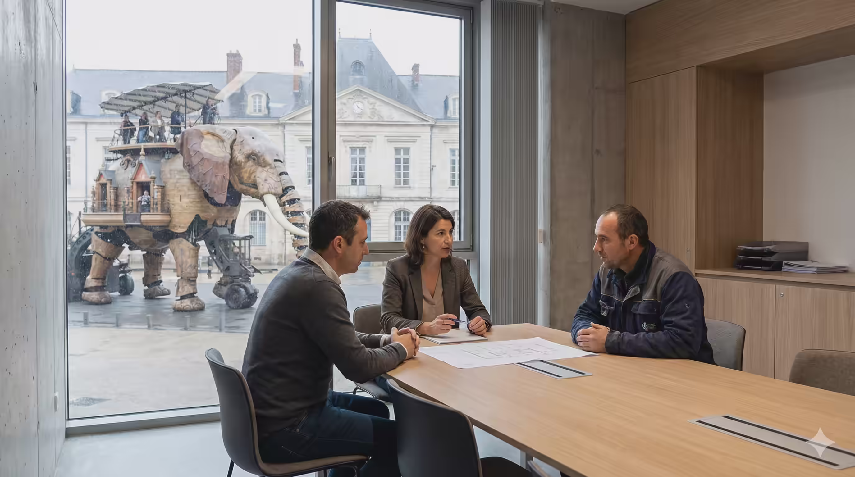 Médiateurs de Justice - Loire-Atlantique (44) - Régler vos Litiges sans Tribunal