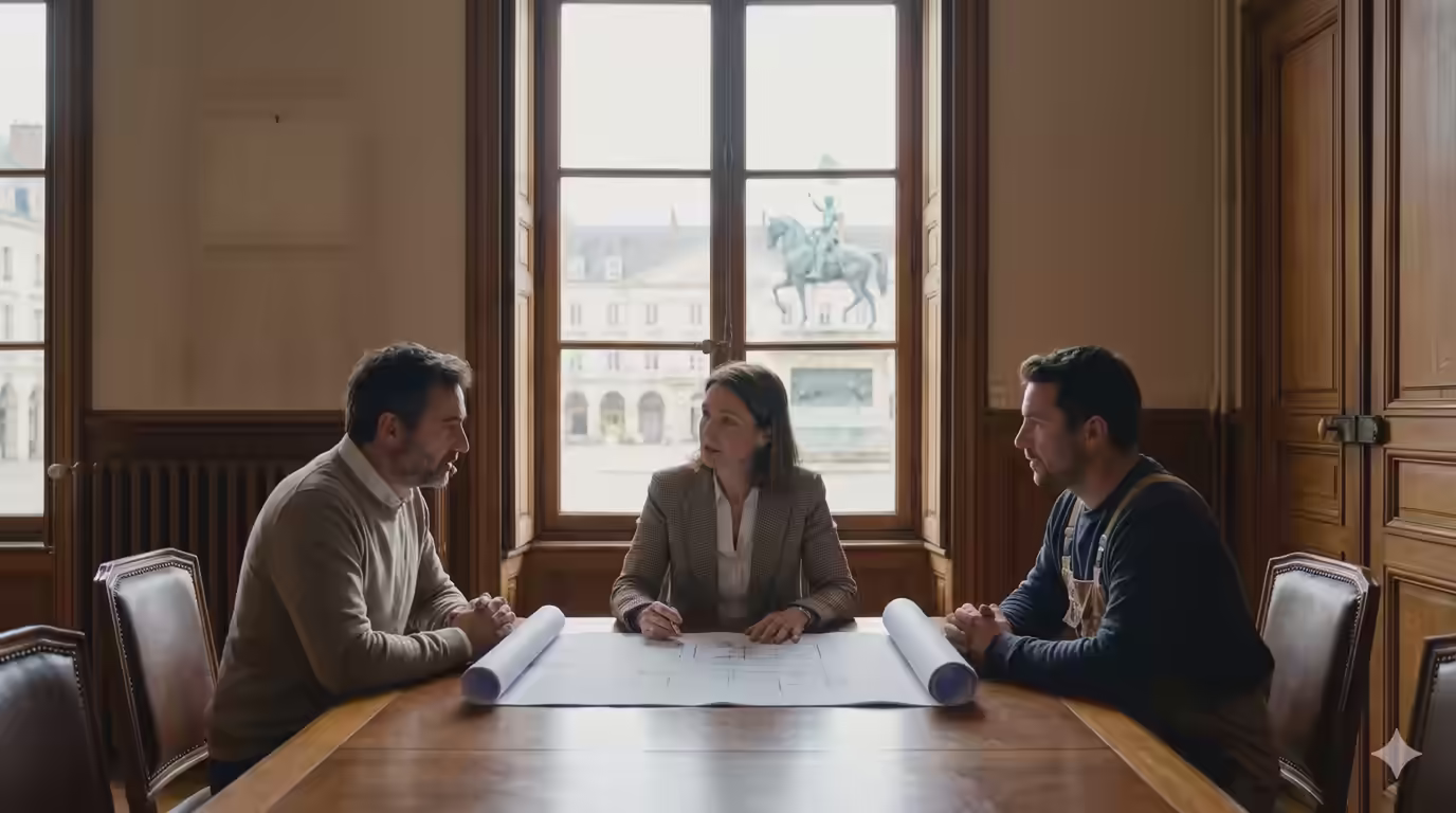 Médiateurs de Justice - Loiret (45) - Régler vos Litiges sans Tribunal