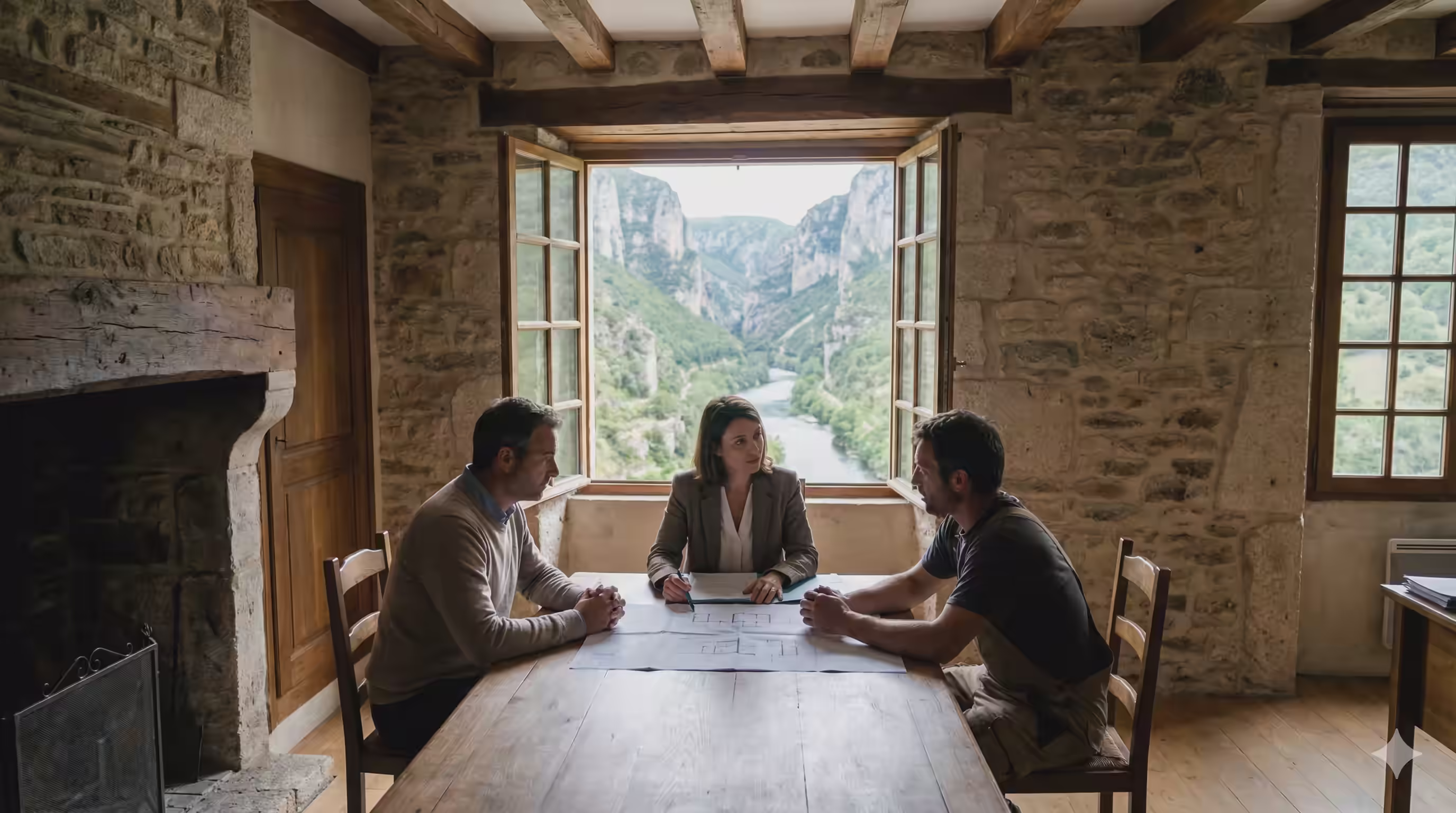 Médiateurs de Justice - Lozère (48) - Régler vos Litiges sans Tribunal