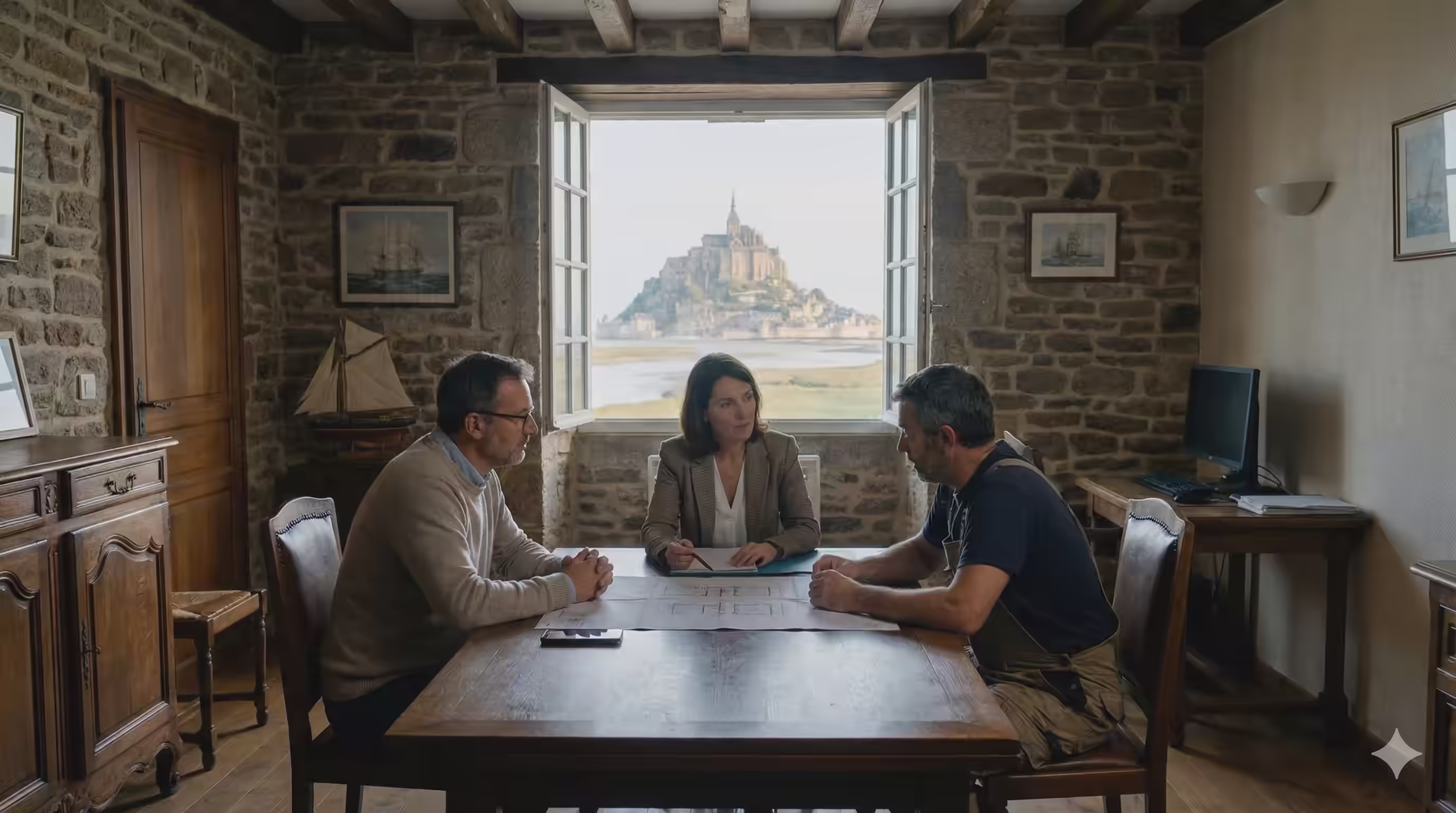 Médiateurs de Justice - Manche (50) - Régler vos Litiges sans Tribunal