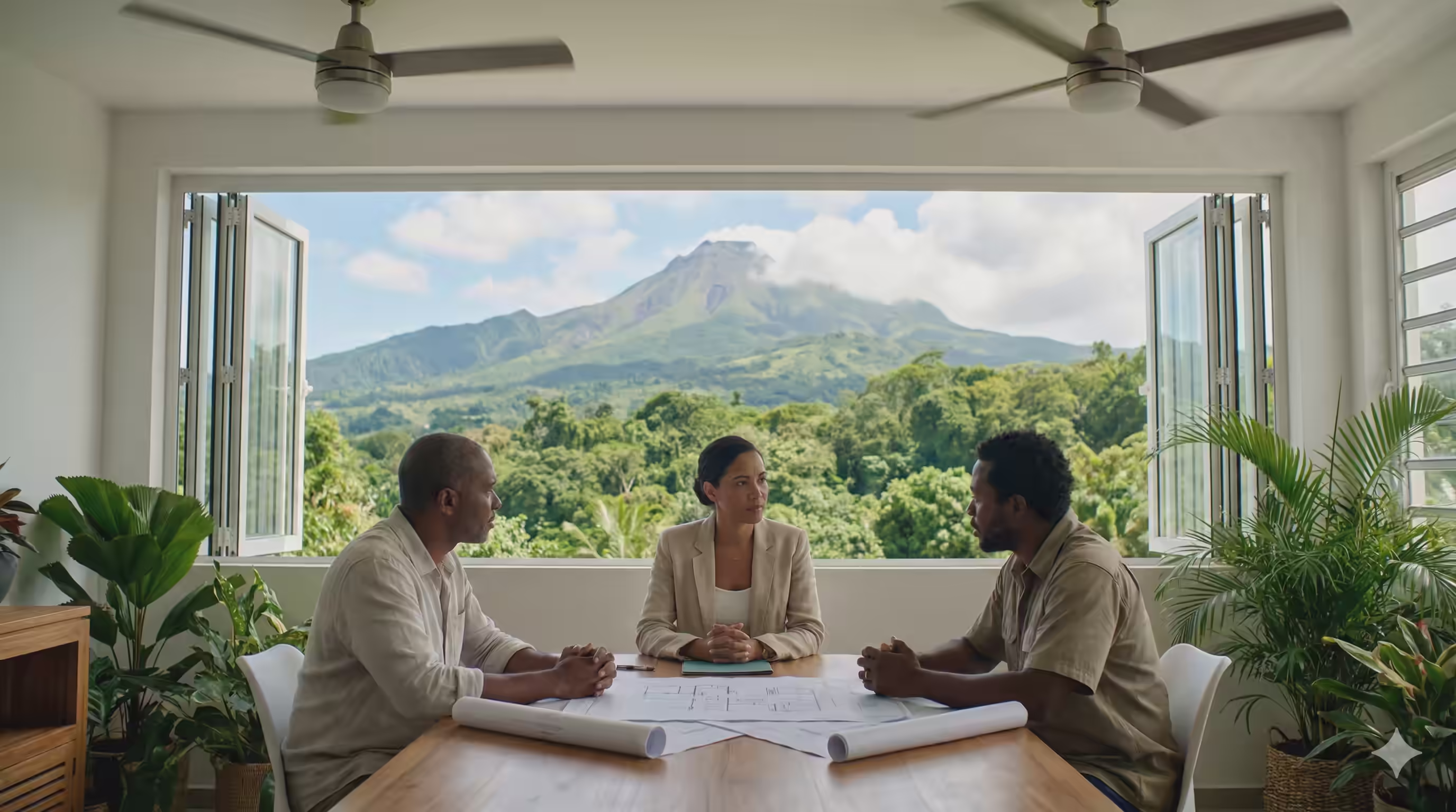 Médiateurs de Justice - Martinique (972) - Régler vos Litiges sans Tribunal