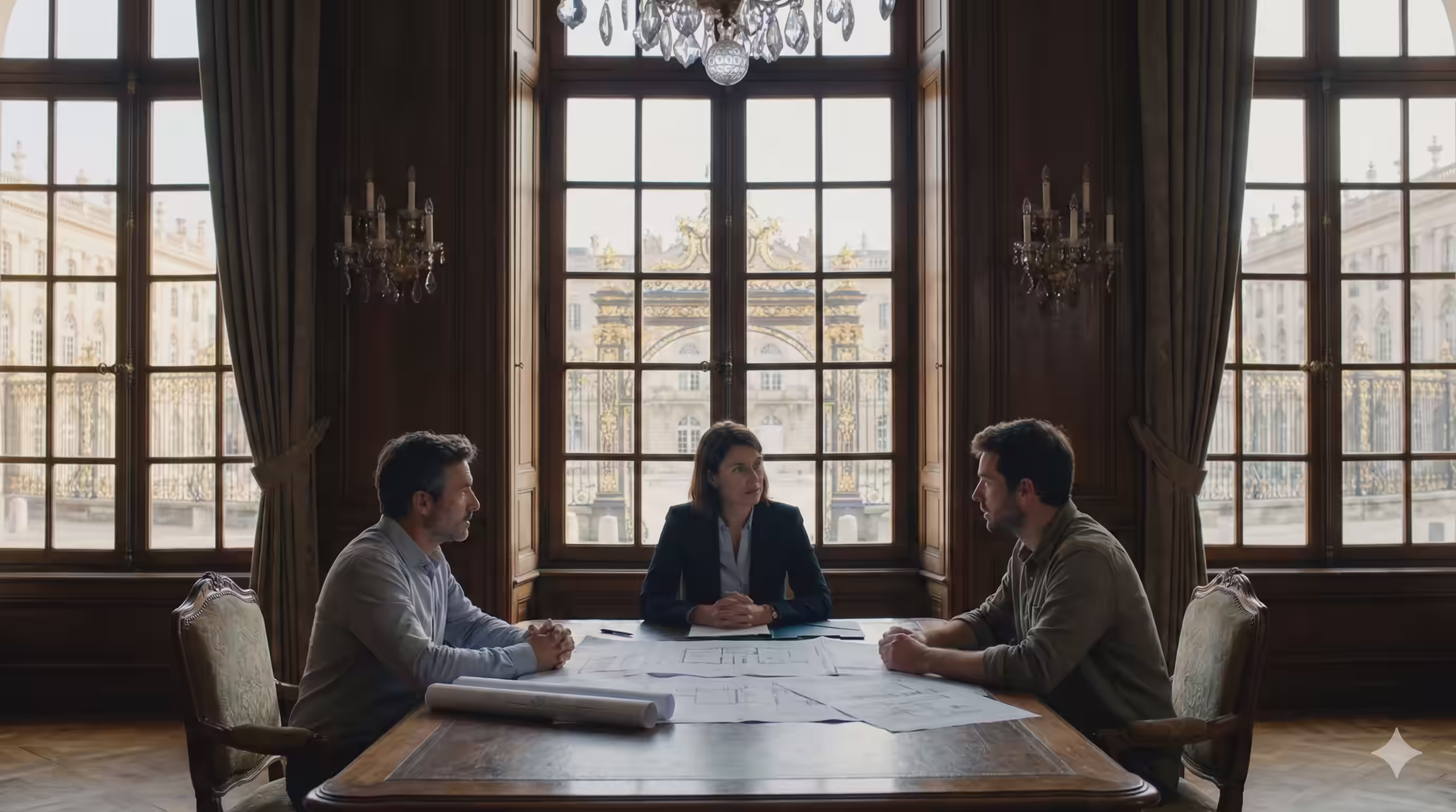 Médiateurs de Justice - Meurthe-et-Moselle (54) - Régler vos Litiges sans Tribunal