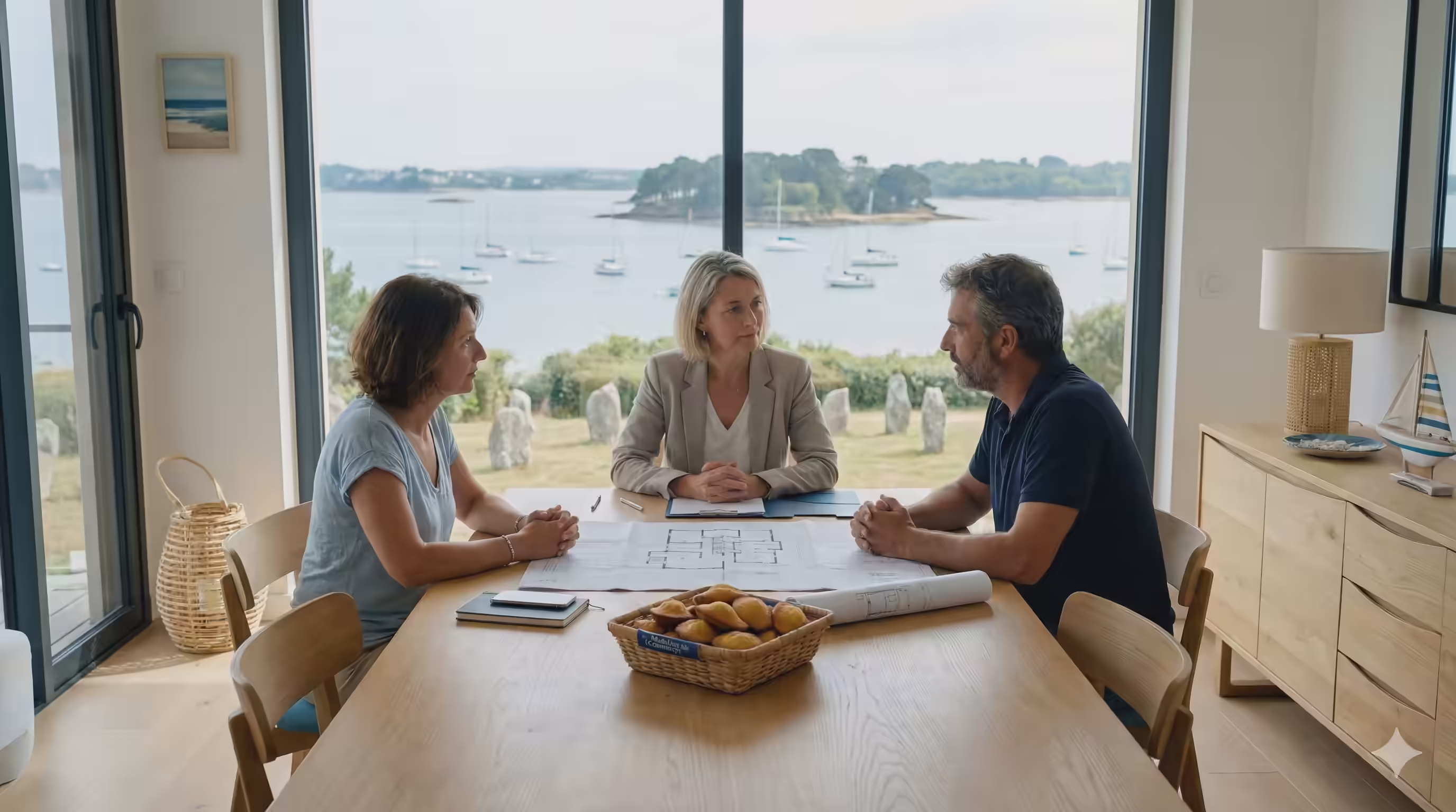 Médiateurs de Justice - Morbihan (56) - Régler vos Litiges sans Tribunal