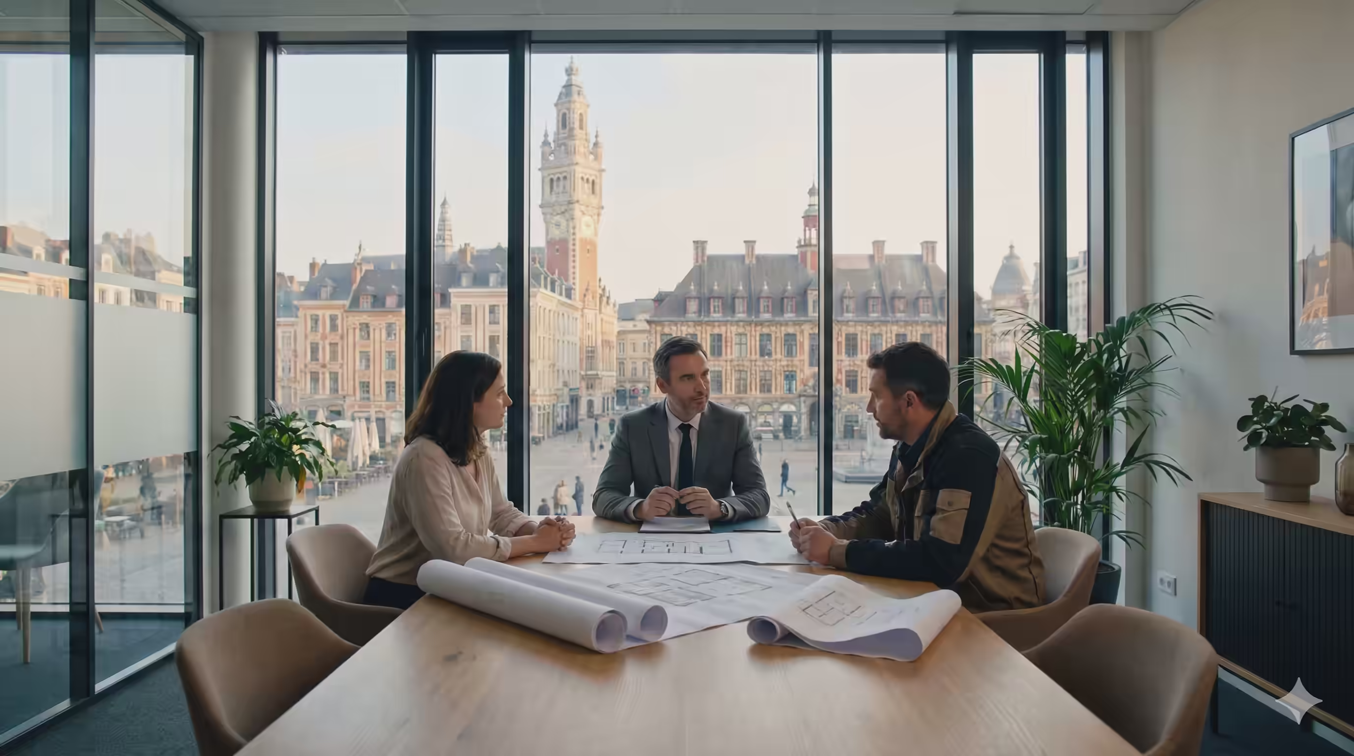 Médiateurs de Justice dans le Nord (59) - Régler vos Litiges sans Tribunal