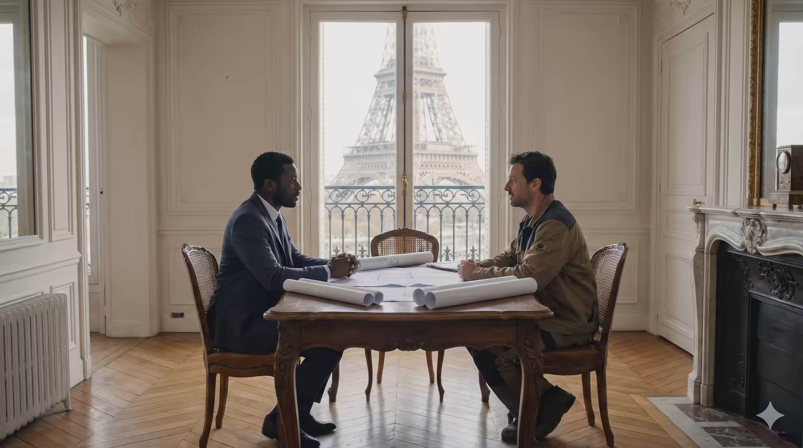 Médiateurs de Justice à Paris (75) - Régler vos Litiges sans Tribunal