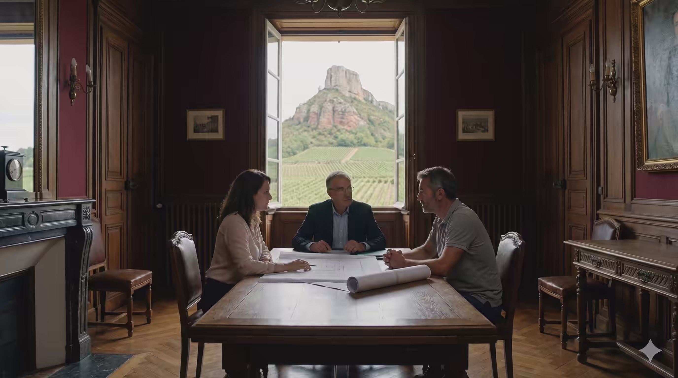 Médiateurs de Justice - Saône-et-Loire (71) - Régler vos Litiges sans Tribunal