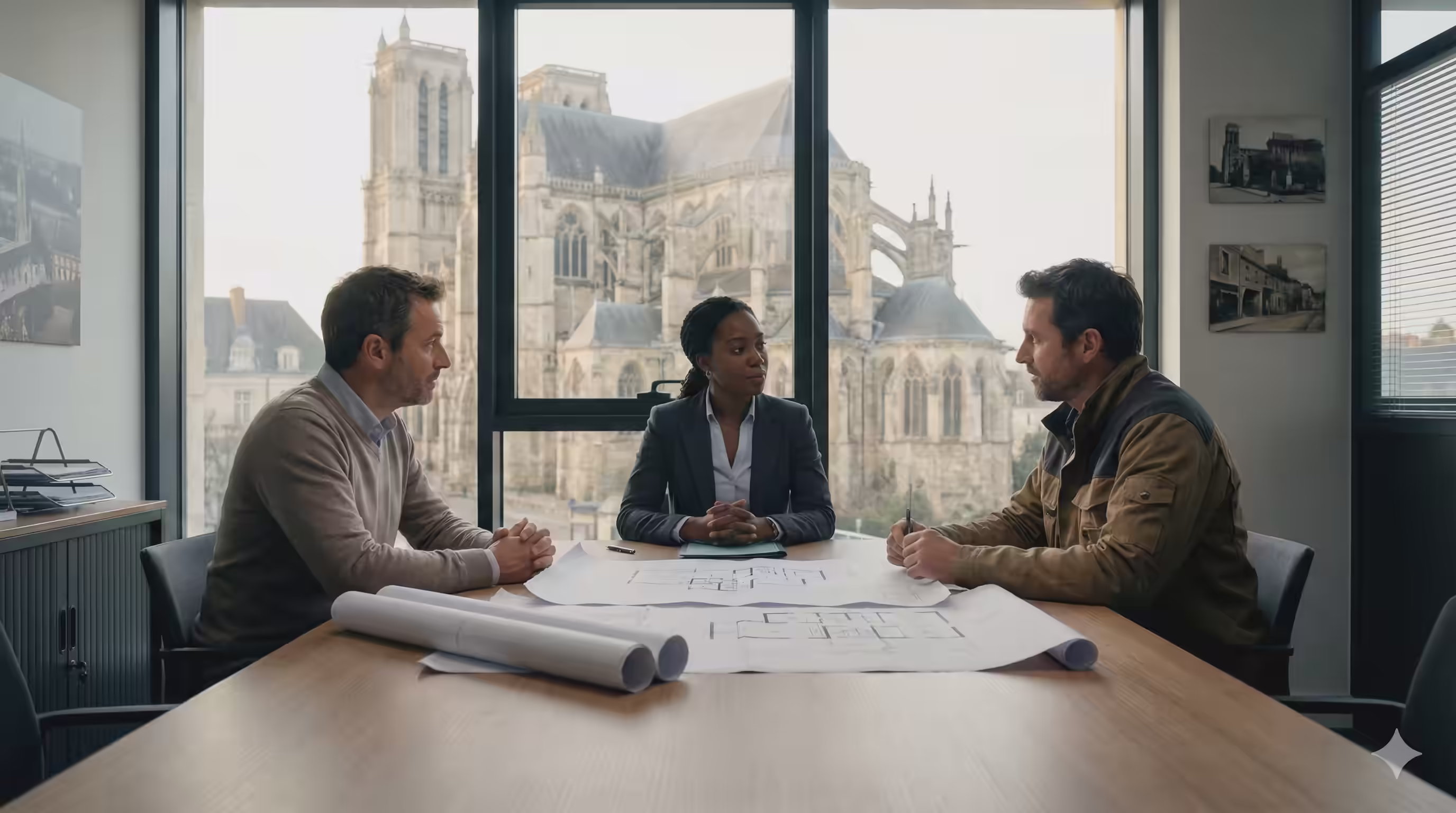 Médiateurs de Justice - Sarthe (72) - Régler vos Litiges sans Tribunal