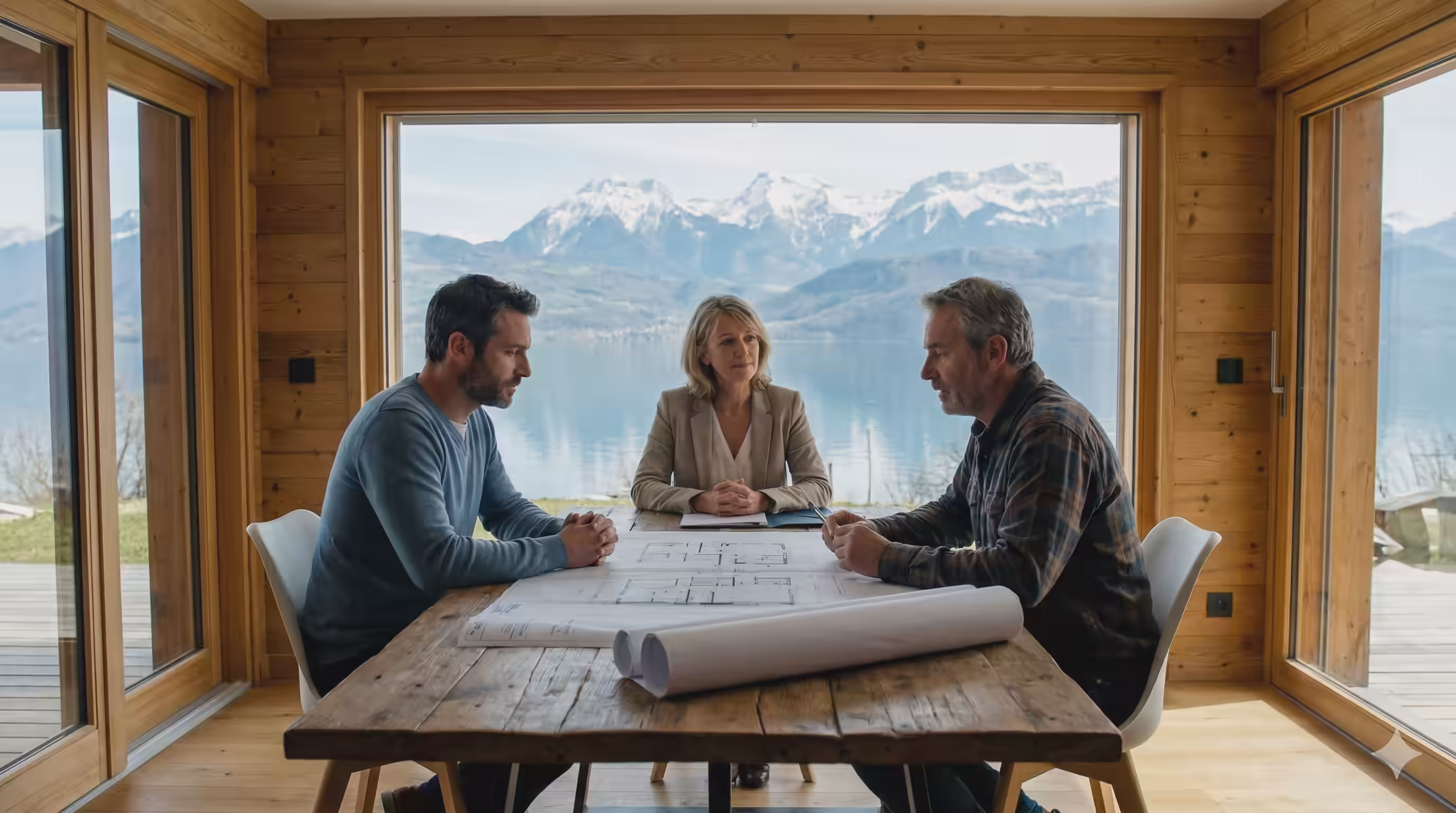 Médiateurs de Justice - Savoie (73) - Régler vos Litiges sans Tribunal