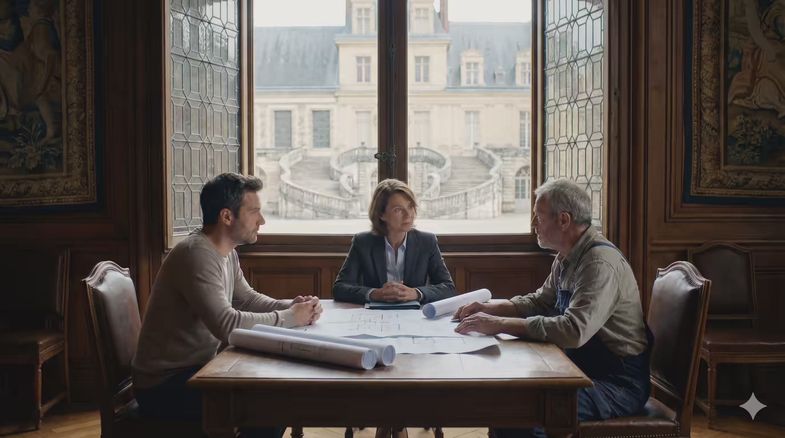 Médiateurs de Justice - Seine-et-Marne (77) - Régler vos Litiges sans Tribunal