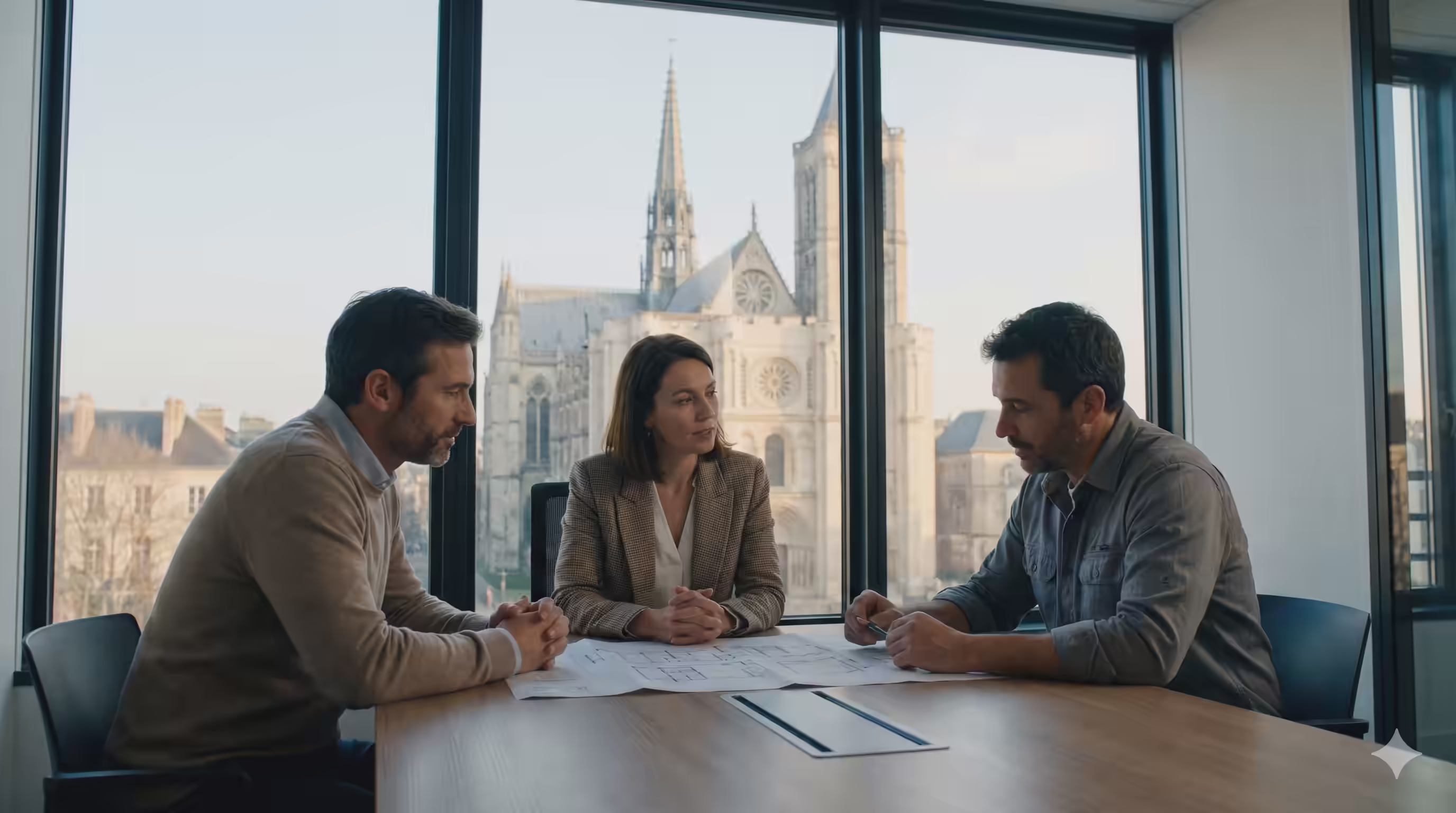 Médiateurs de Justice - Seine-Saint-Denis (93) - Régler vos Litiges sans Tribunal