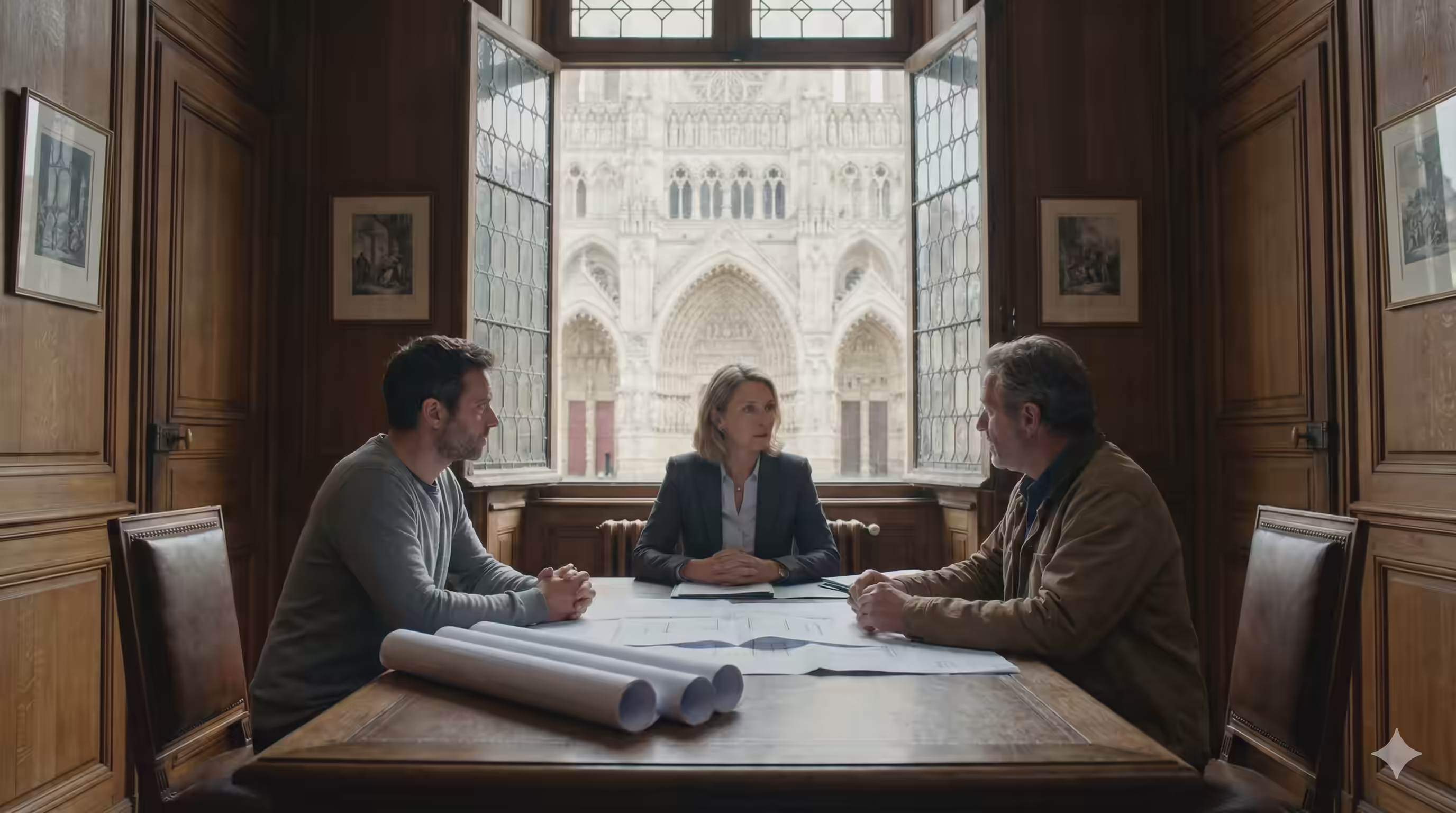 Médiateurs de Justice - Somme (80) - Régler vos Litiges sans Tribunal