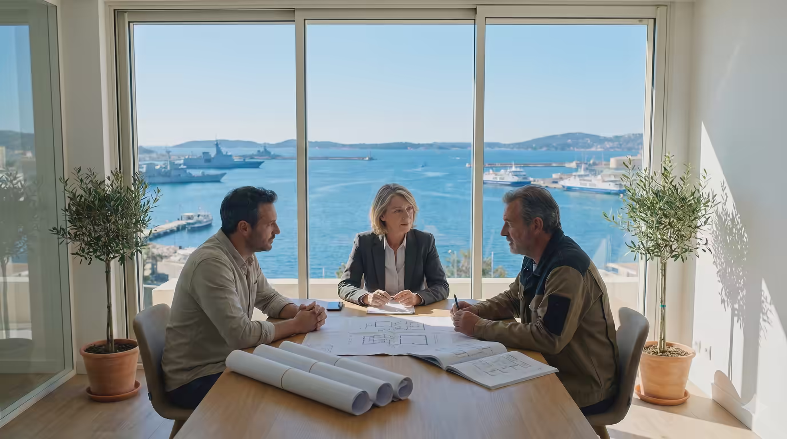 Médiateurs de Justice - Var (83) - Régler vos Litiges sans Tribunal