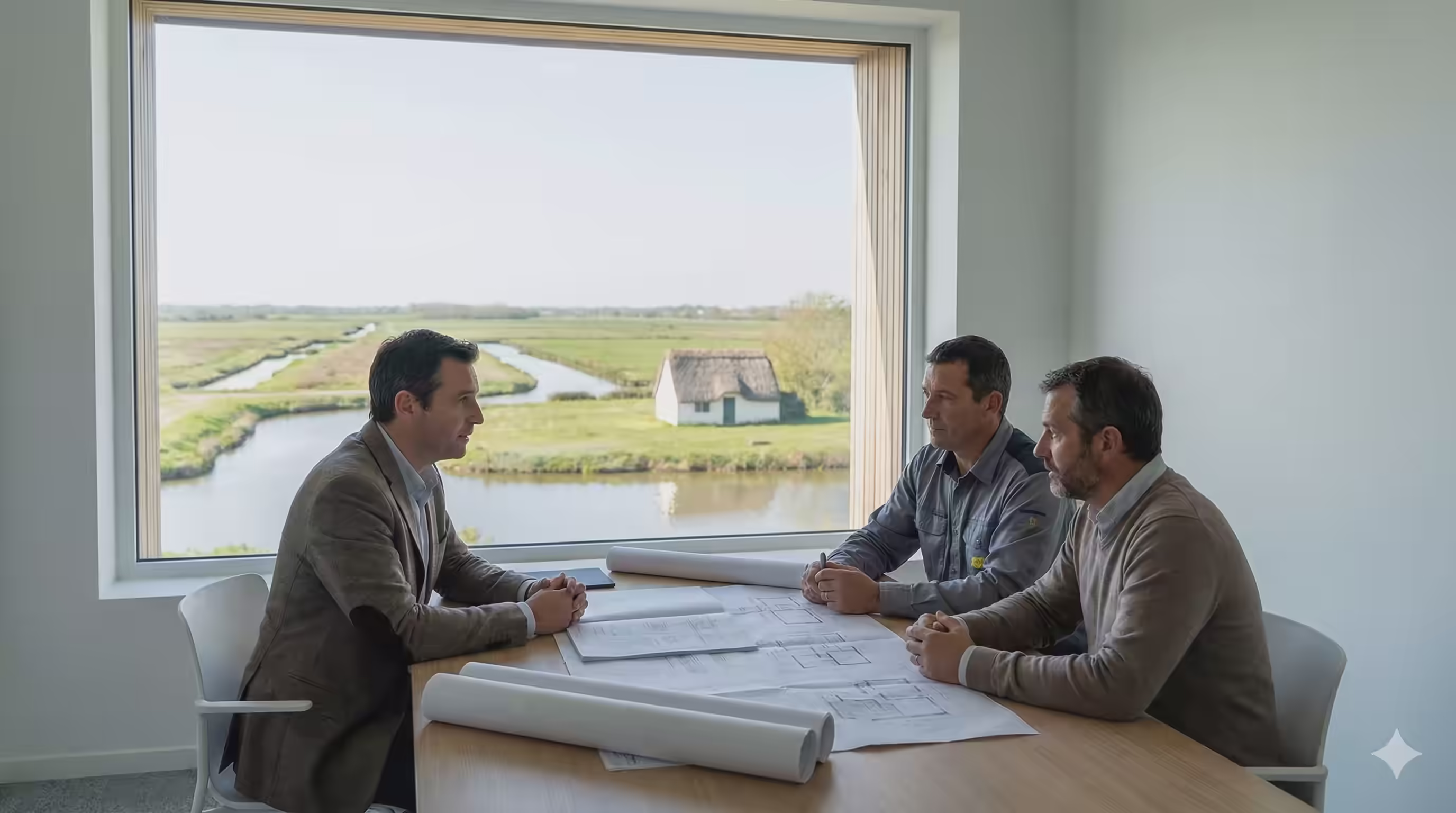 Médiateurs de Justice - Vendée (85) - Régler vos Litiges sans Tribunal