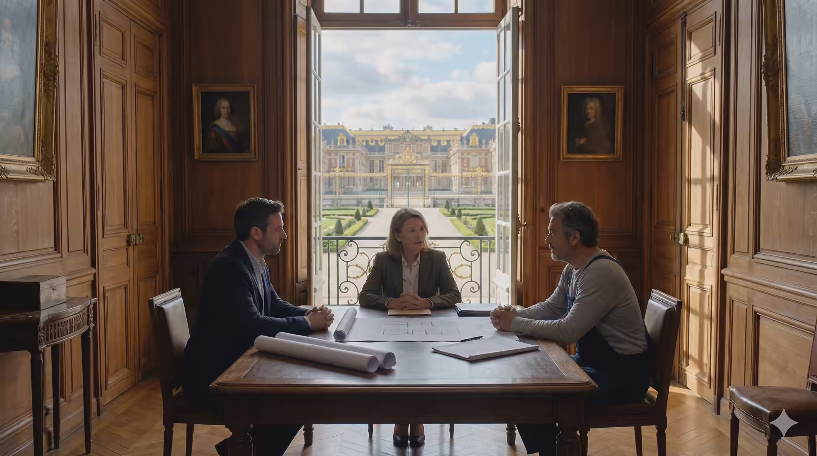 Médiateurs de Justice - Yvelines (78) - Régler vos Litiges sans Tribunal